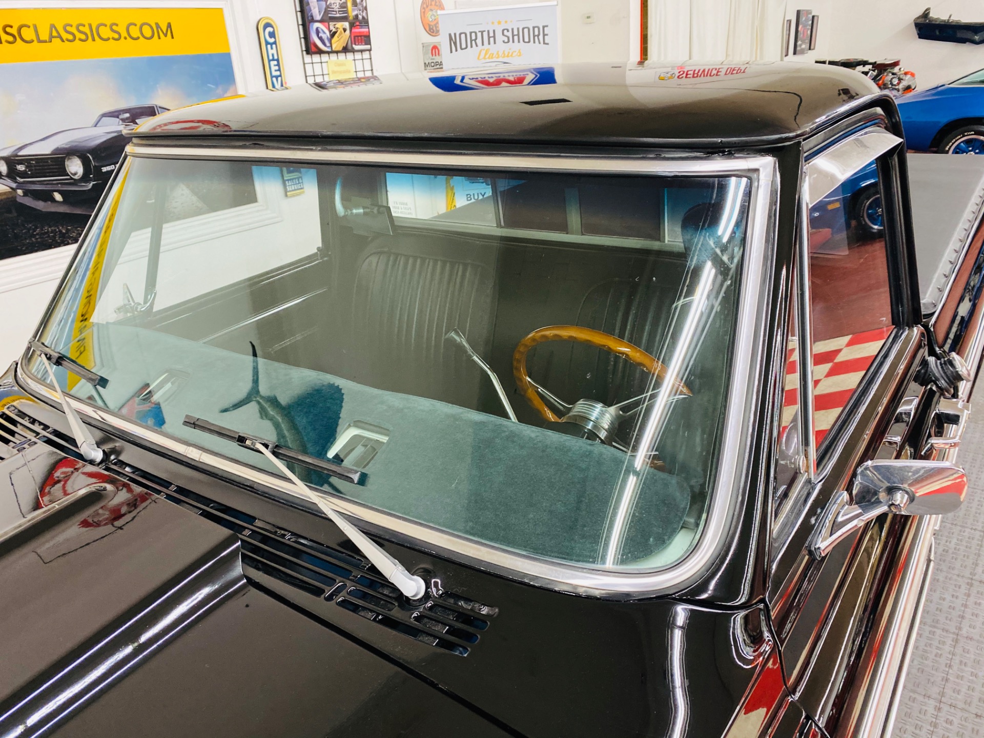 Used 1970 Chevrolet Pickup - C 10 - CHEYENNE TRIM - CLEAN SOUTHERN TRUCK - | St. Petersburg, FL