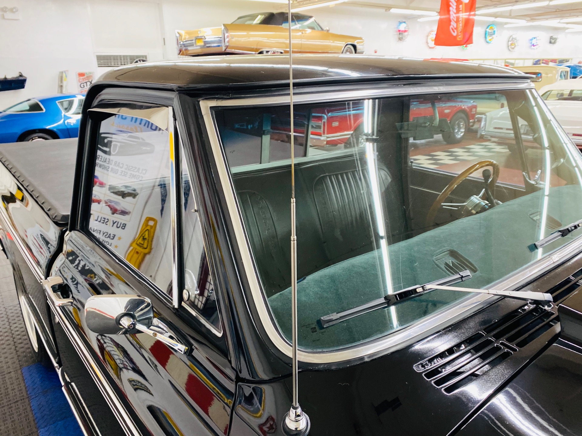 Used 1970 Chevrolet Pickup - C 10 - CHEYENNE TRIM - CLEAN SOUTHERN TRUCK - | St. Petersburg, FL