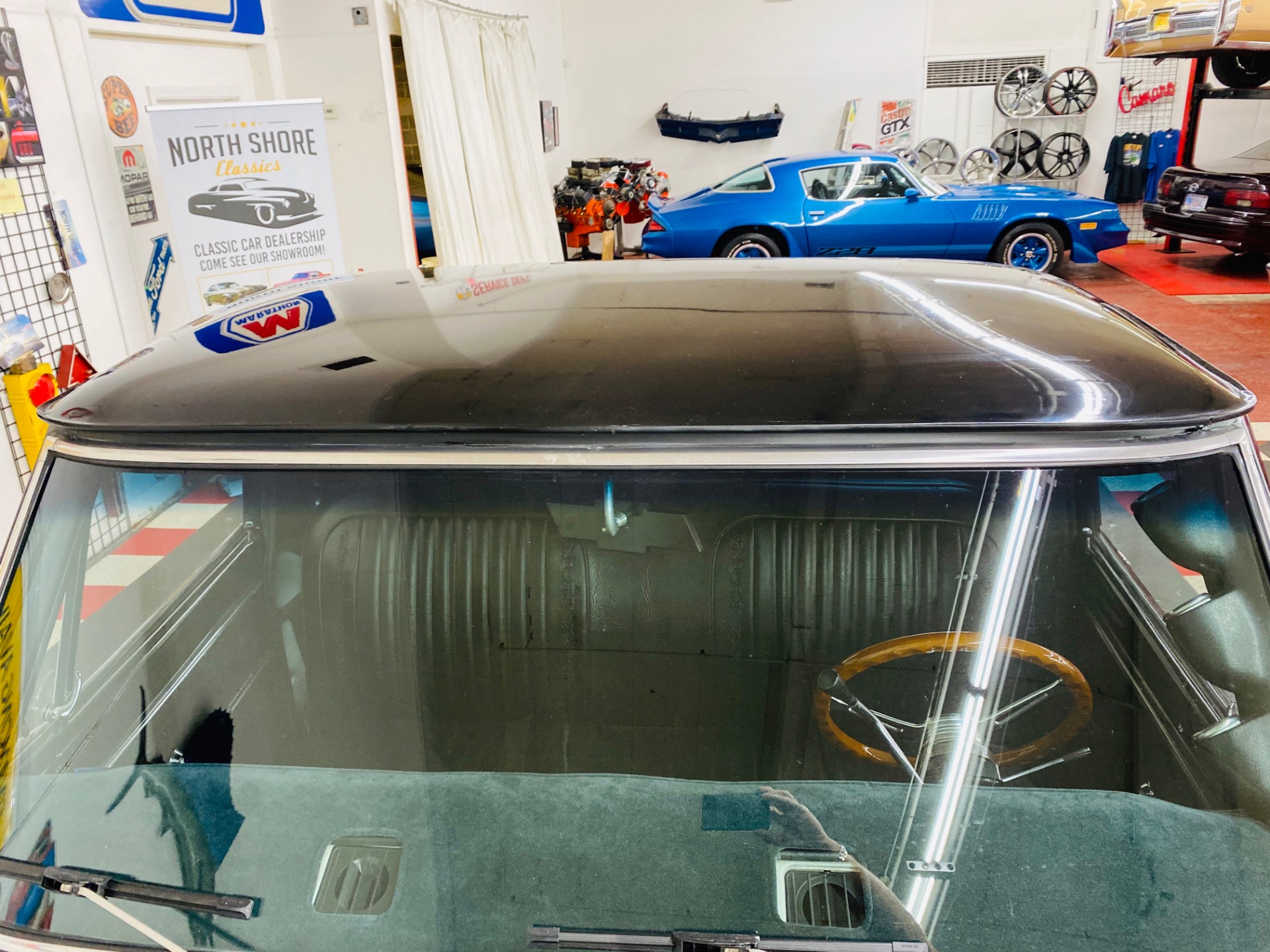 Used 1970 Chevrolet Pickup - C 10 - CHEYENNE TRIM - CLEAN SOUTHERN TRUCK - | St. Petersburg, FL