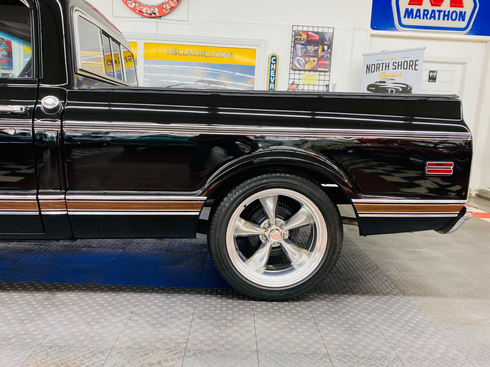 Used 1970 Chevrolet Pickup - C 10 - CHEYENNE TRIM - CLEAN SOUTHERN TRUCK - | St. Petersburg, FL