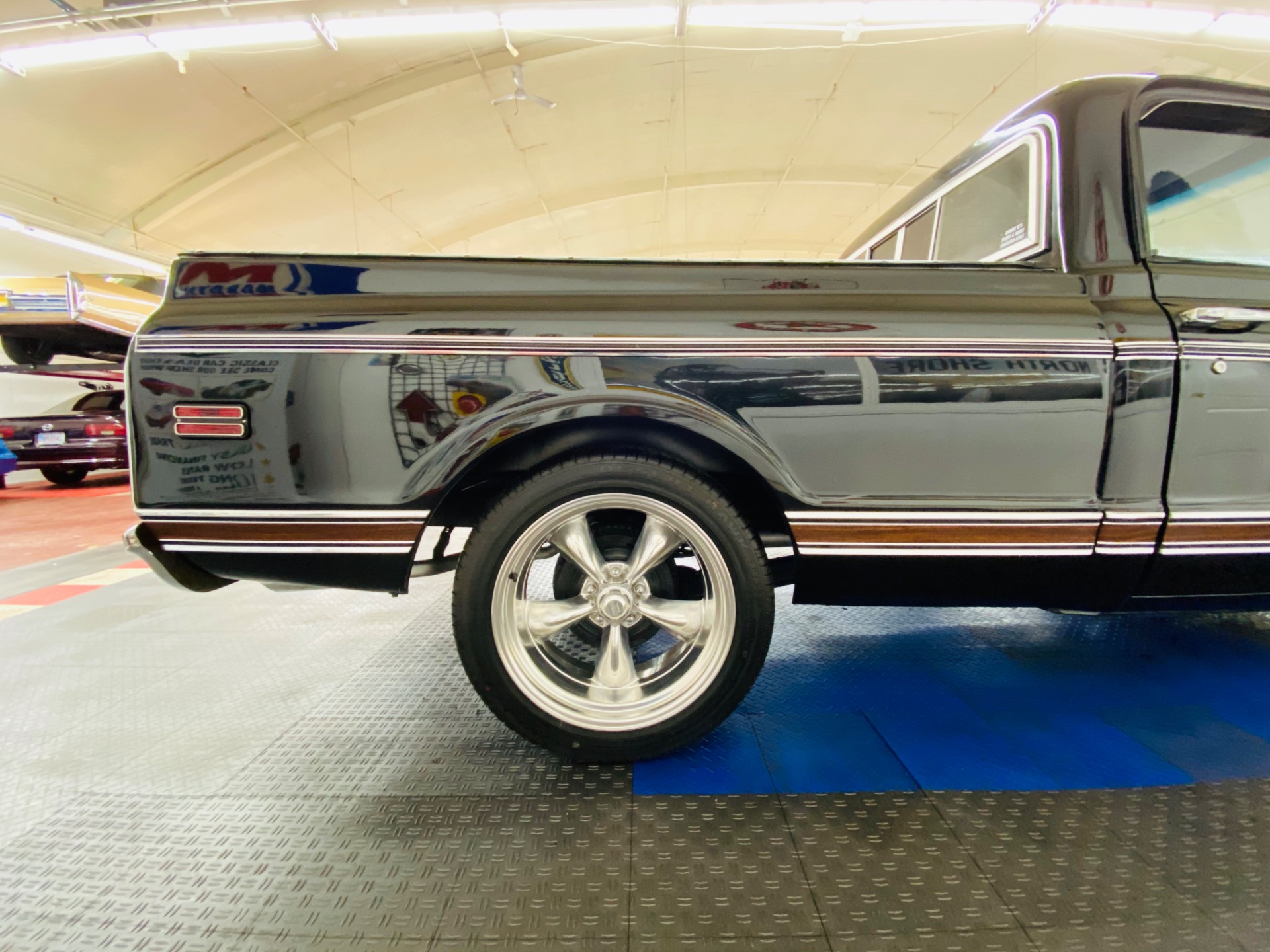 Used 1970 Chevrolet Pickup - C 10 - CHEYENNE TRIM - CLEAN SOUTHERN TRUCK - | St. Petersburg, FL