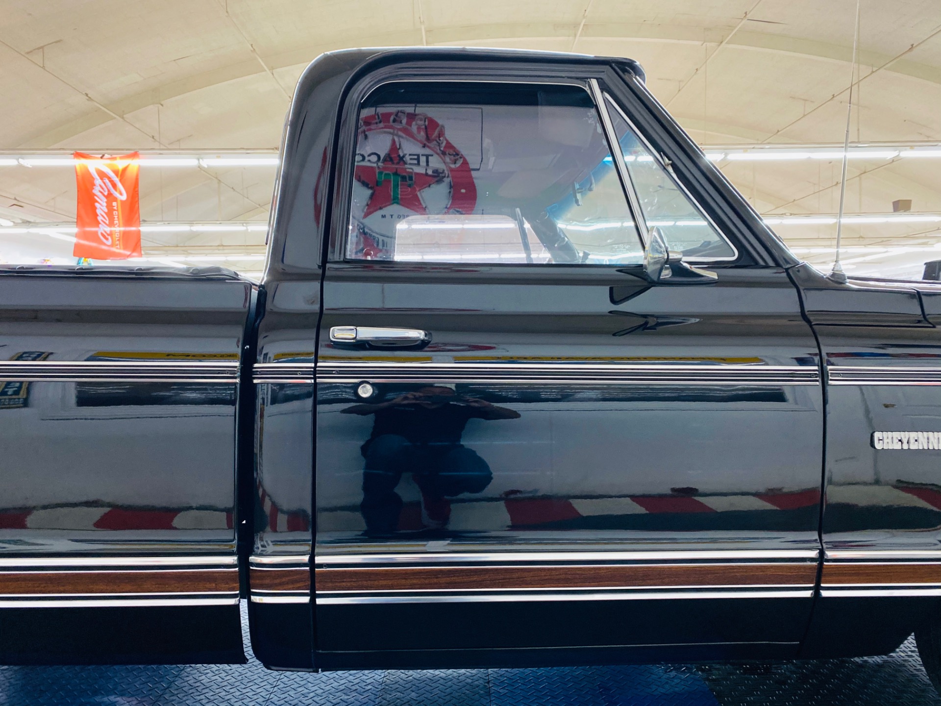 Used 1970 Chevrolet Pickup - C 10 - CHEYENNE TRIM - CLEAN SOUTHERN TRUCK - | St. Petersburg, FL