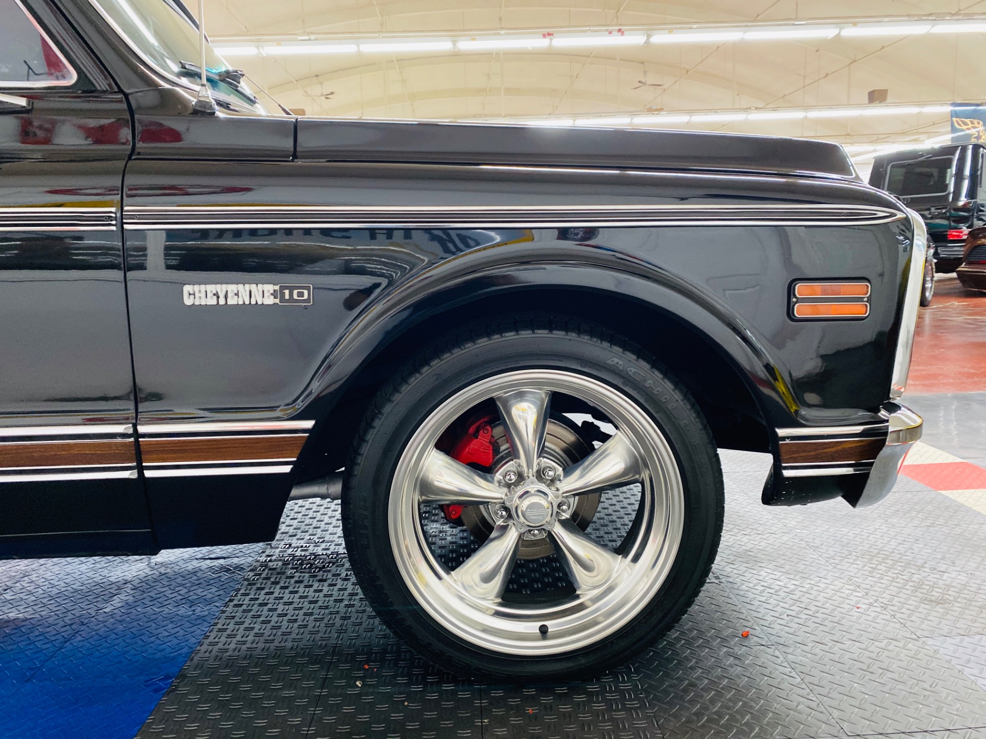 Used 1970 Chevrolet Pickup - C 10 - CHEYENNE TRIM - CLEAN SOUTHERN TRUCK - | St. Petersburg, FL