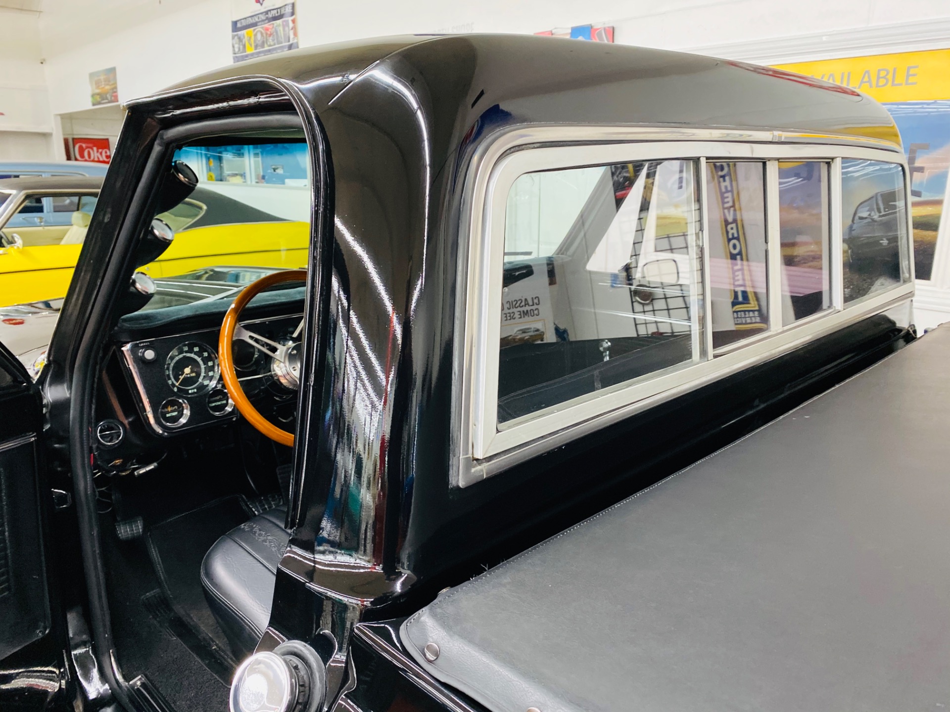 Used 1970 Chevrolet Pickup - C 10 - CHEYENNE TRIM - CLEAN SOUTHERN TRUCK - | St. Petersburg, FL