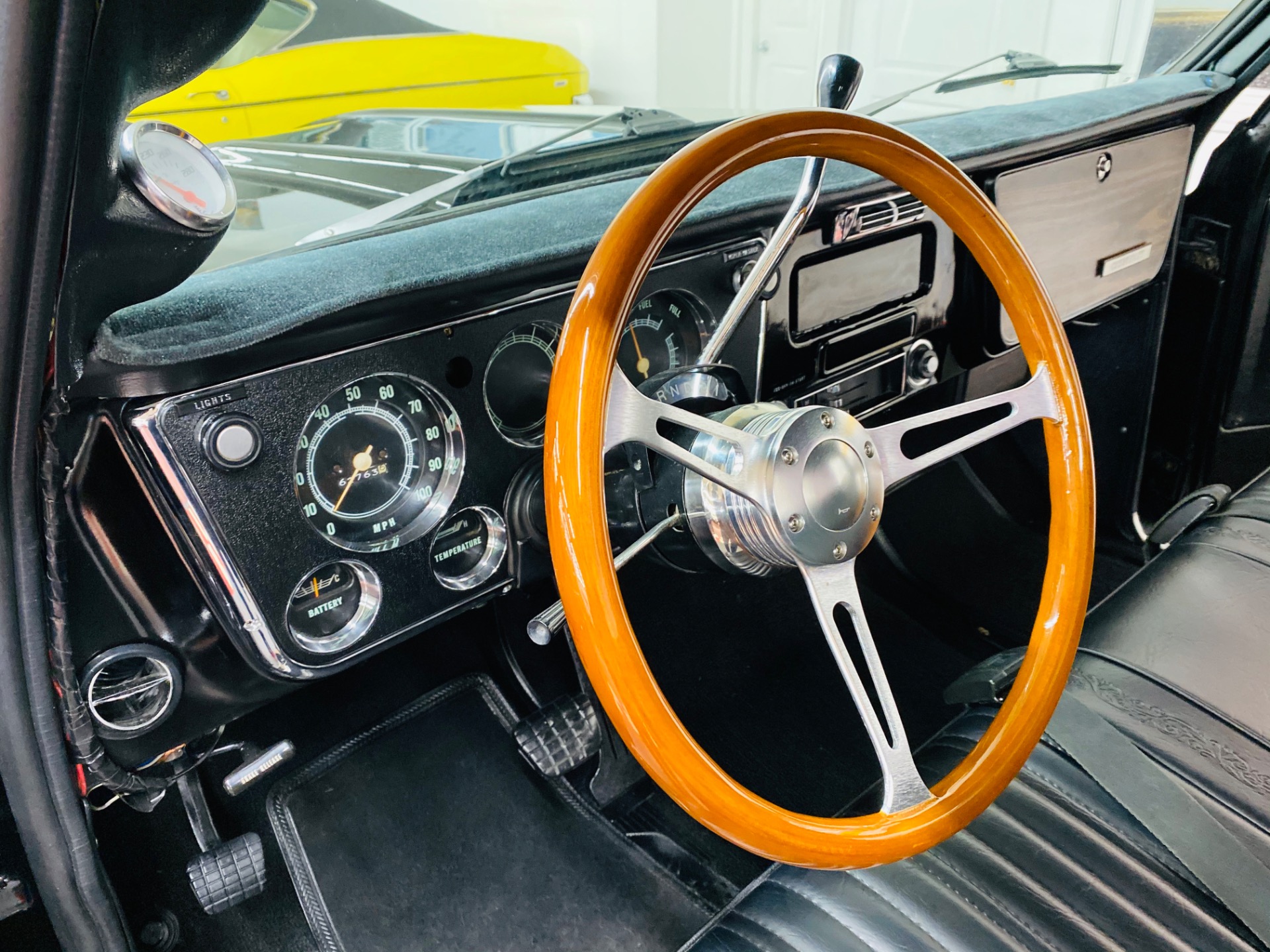 Used 1970 Chevrolet Pickup - C 10 - CHEYENNE TRIM - CLEAN SOUTHERN TRUCK - | St. Petersburg, FL