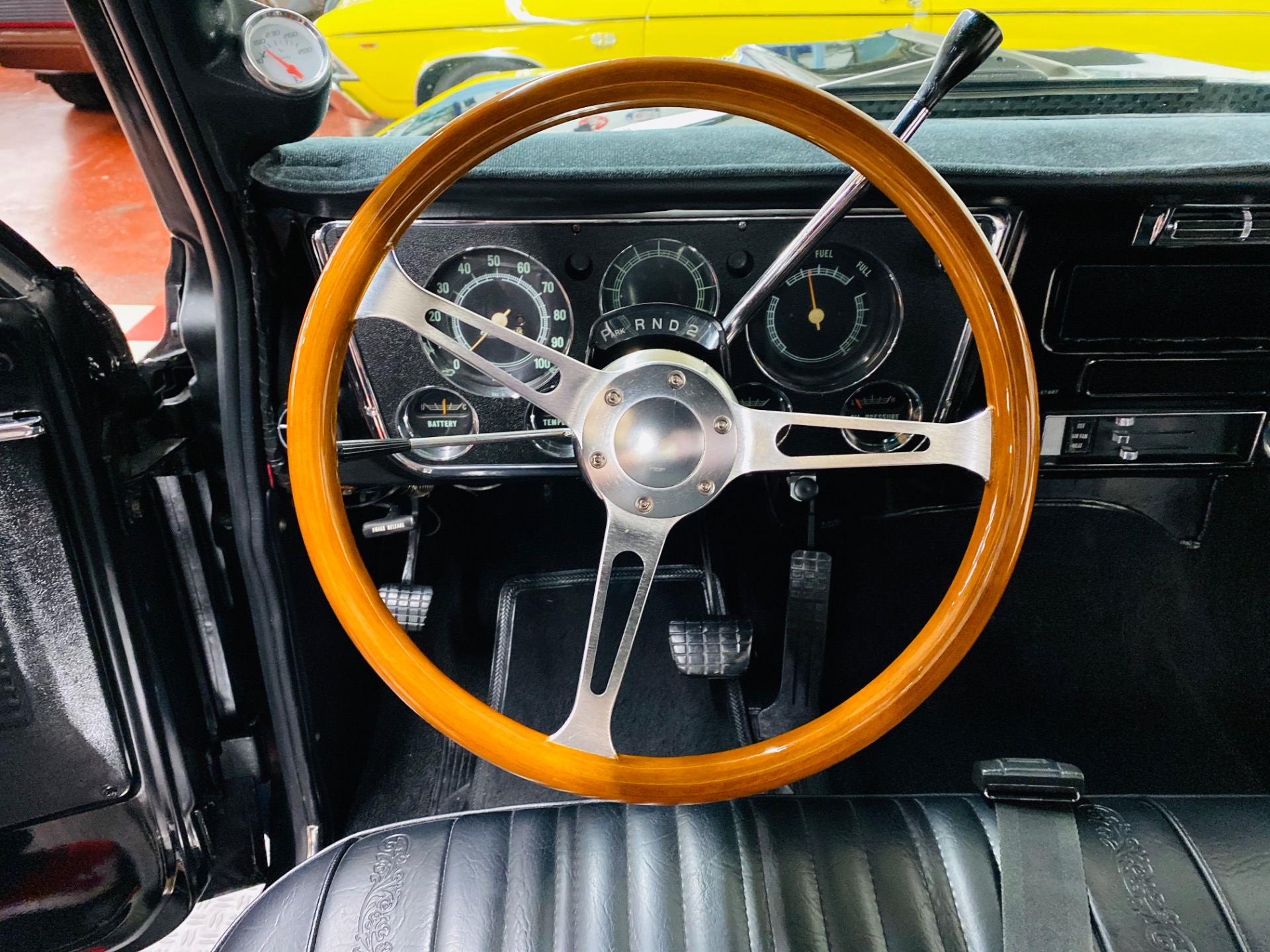 Used 1970 Chevrolet Pickup - C 10 - CHEYENNE TRIM - CLEAN SOUTHERN TRUCK - | St. Petersburg, FL