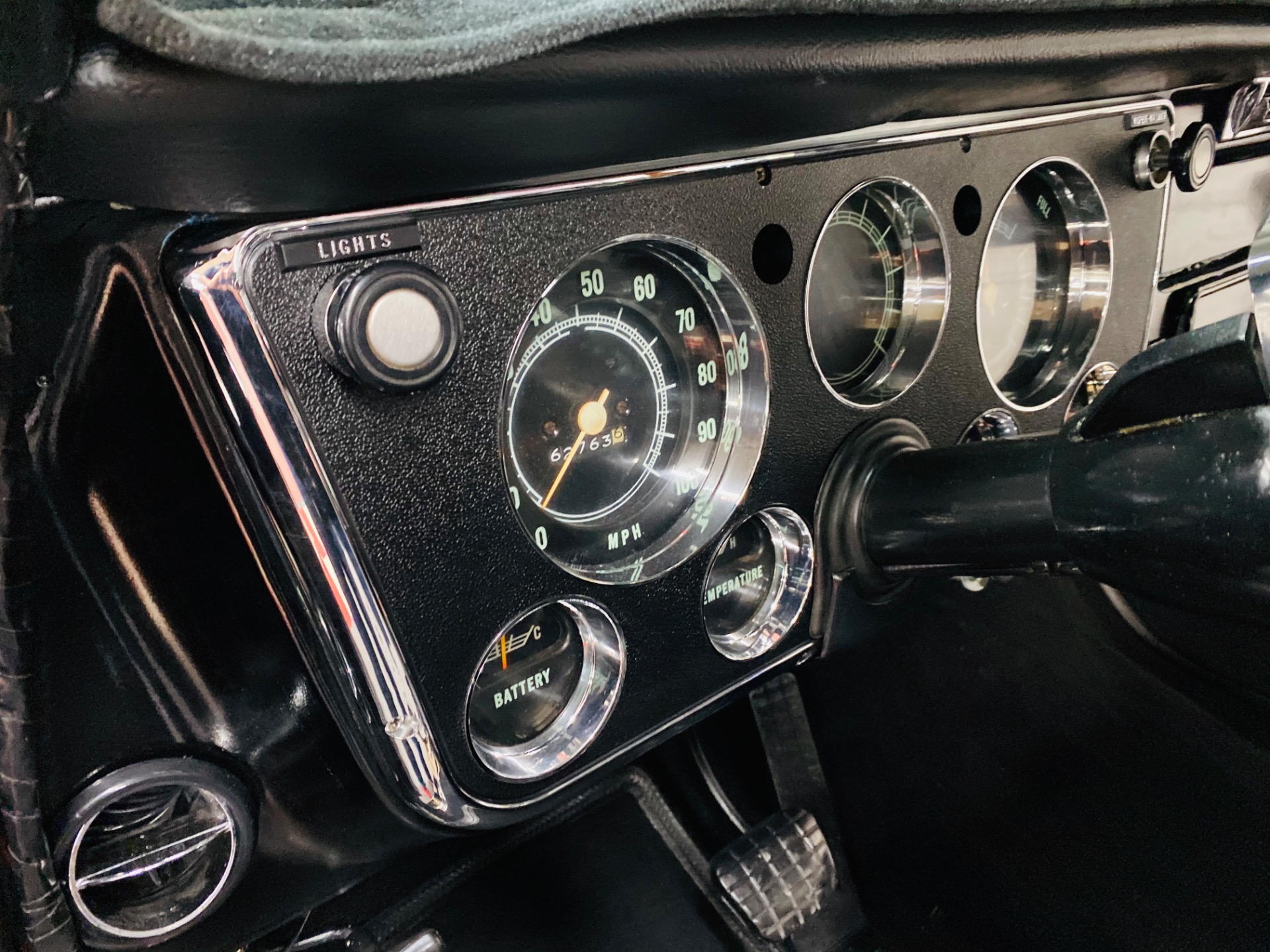 Used 1970 Chevrolet Pickup - C 10 - CHEYENNE TRIM - CLEAN SOUTHERN TRUCK - | St. Petersburg, FL