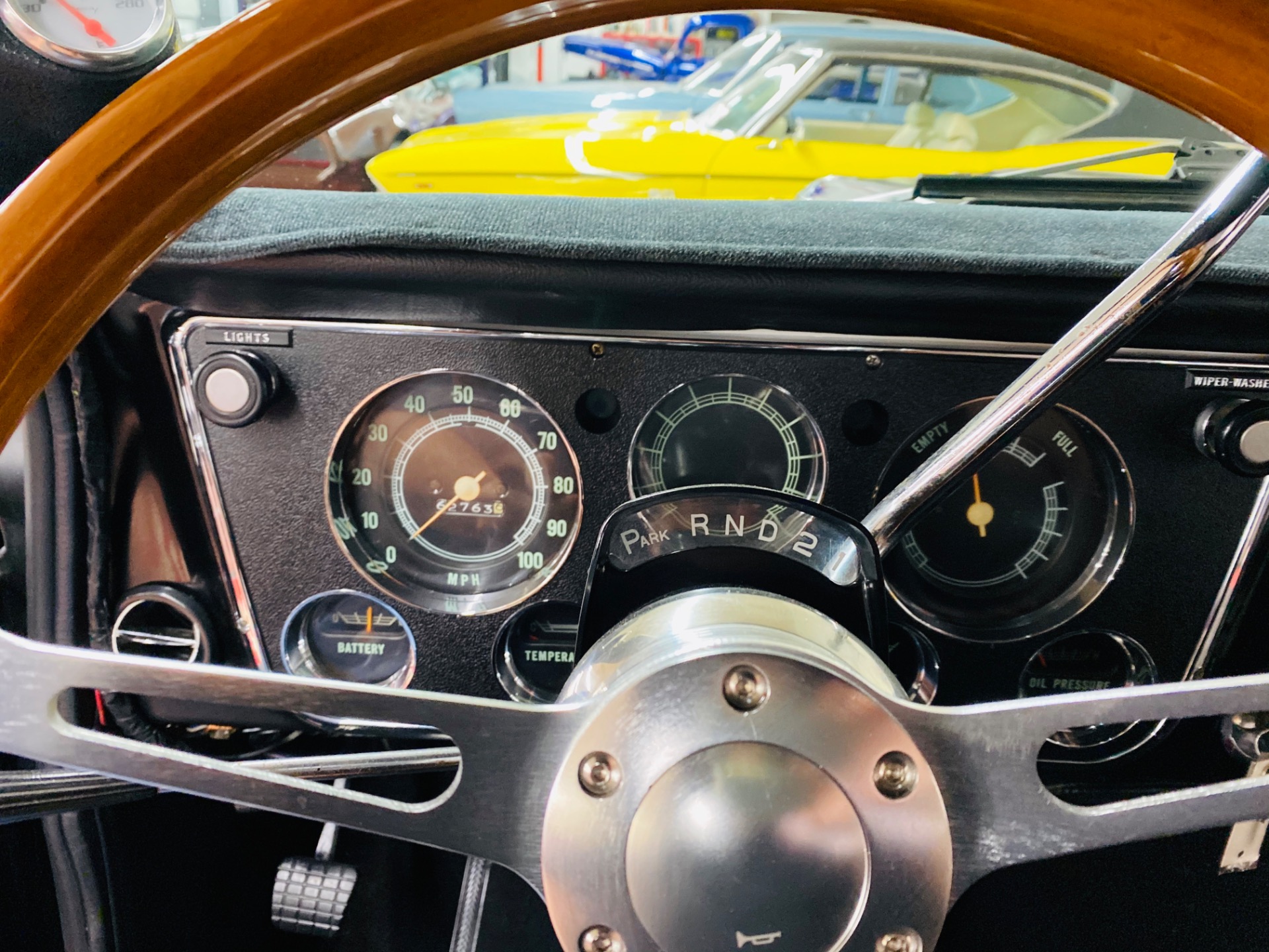 Used 1970 Chevrolet Pickup - C 10 - CHEYENNE TRIM - CLEAN SOUTHERN TRUCK - | St. Petersburg, FL