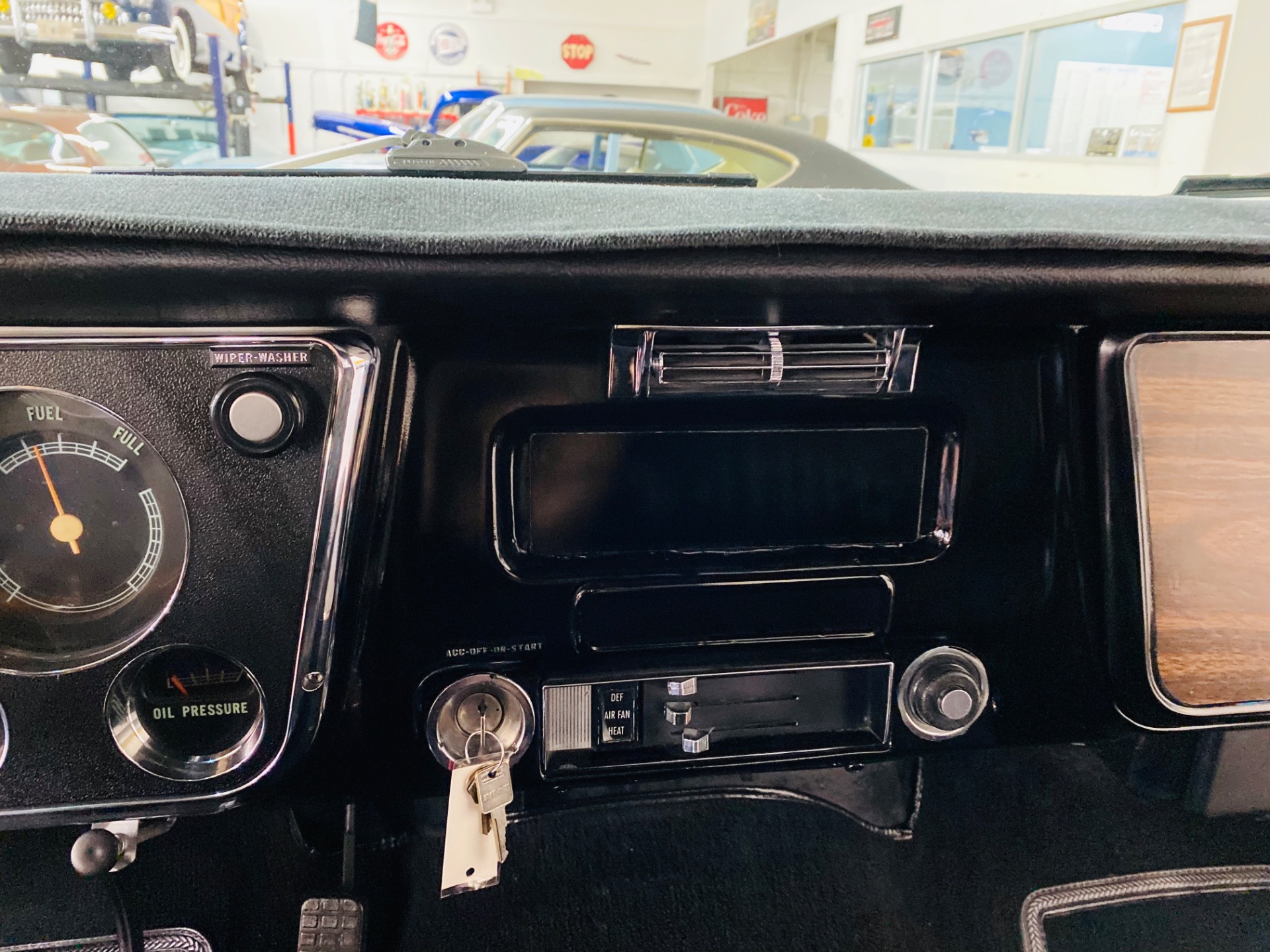 Used 1970 Chevrolet Pickup - C 10 - CHEYENNE TRIM - CLEAN SOUTHERN TRUCK - | St. Petersburg, FL