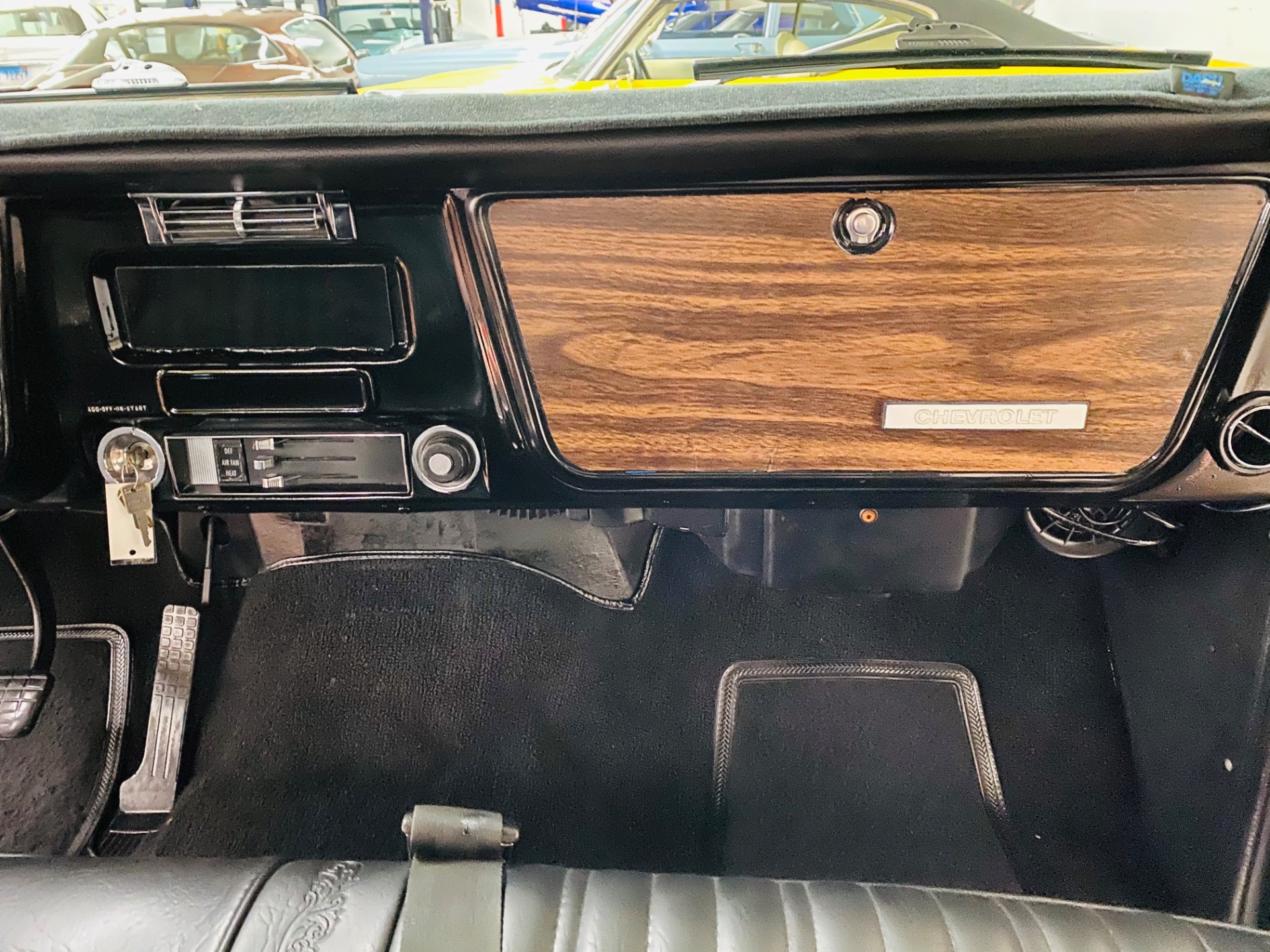 Used 1970 Chevrolet Pickup - C 10 - CHEYENNE TRIM - CLEAN SOUTHERN TRUCK - | St. Petersburg, FL
