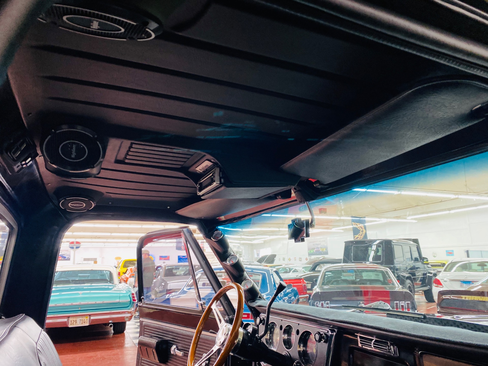 Used 1970 Chevrolet Pickup - C 10 - CHEYENNE TRIM - CLEAN SOUTHERN TRUCK - | St. Petersburg, FL