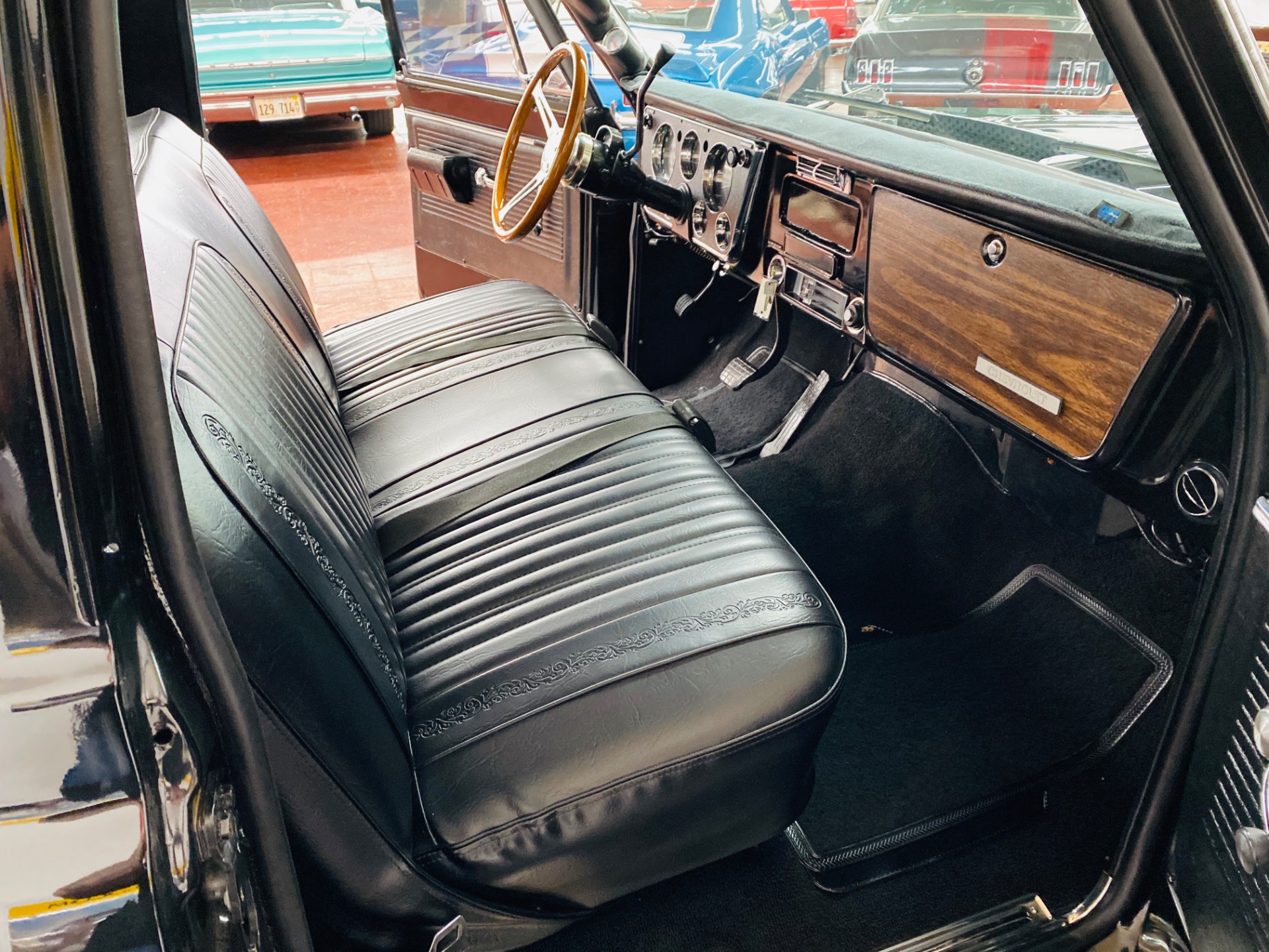 Used 1970 Chevrolet Pickup - C 10 - CHEYENNE TRIM - CLEAN SOUTHERN TRUCK - | St. Petersburg, FL