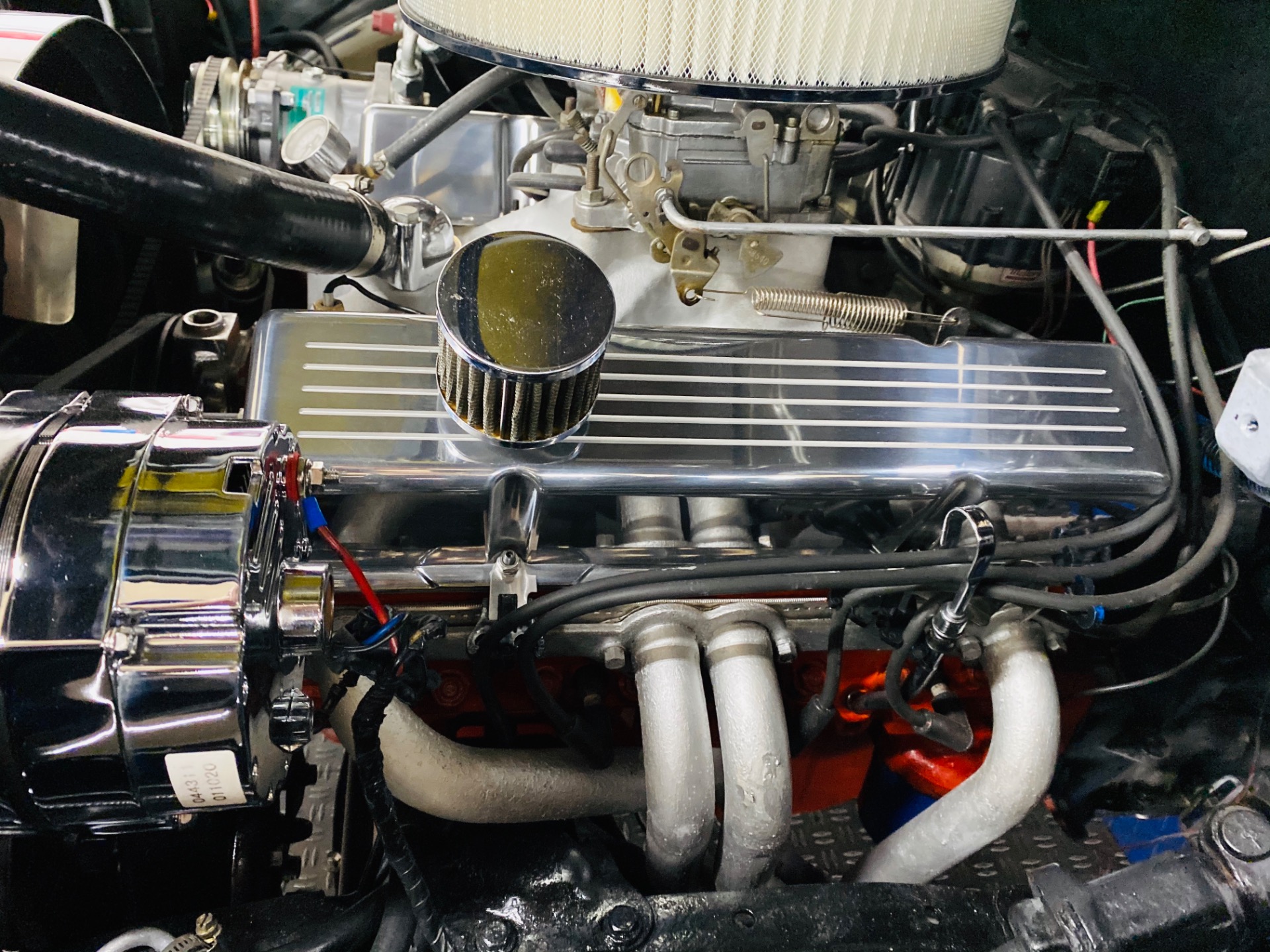 Used 1970 Chevrolet Pickup - C 10 - CHEYENNE TRIM - CLEAN SOUTHERN TRUCK - | St. Petersburg, FL