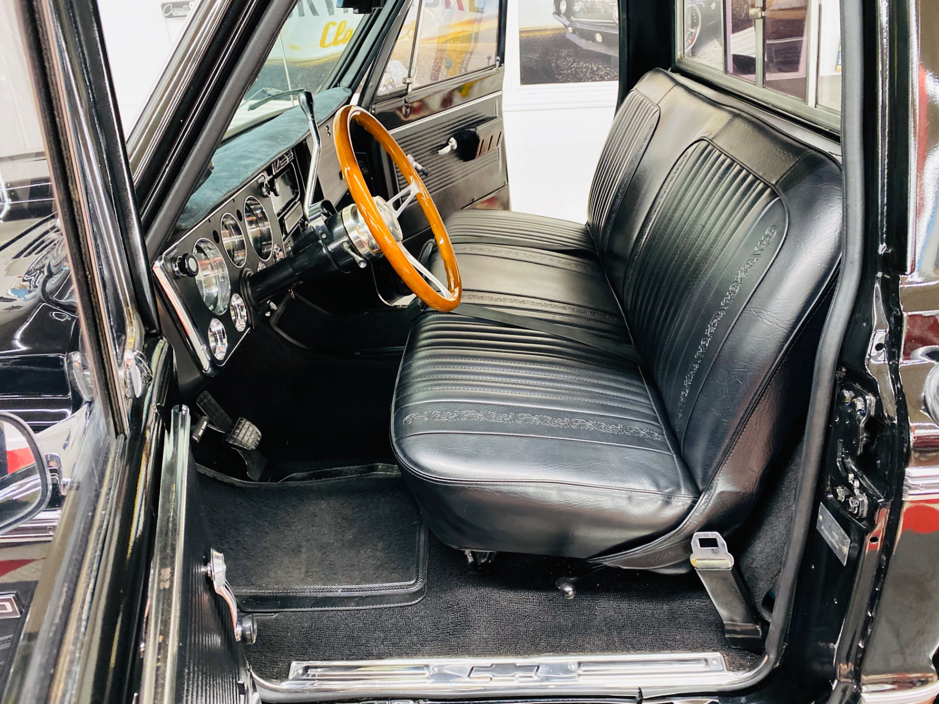 Used 1970 Chevrolet Pickup - C 10 - CHEYENNE TRIM - CLEAN SOUTHERN TRUCK - | St. Petersburg, FL