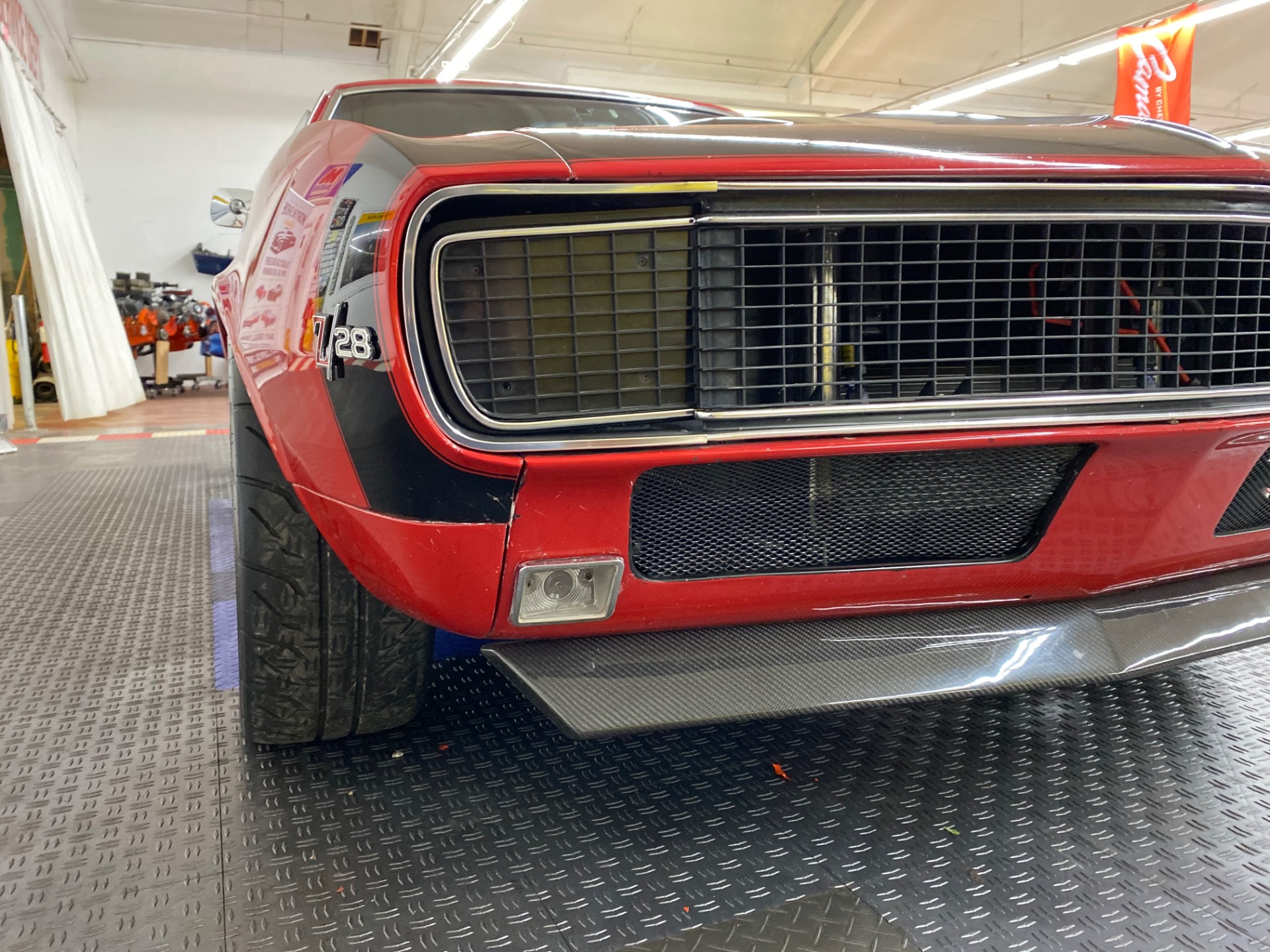 Used 1967 Chevrolet Camaro Z28 Tribute - SEE VIDEO | St. Petersburg, FL