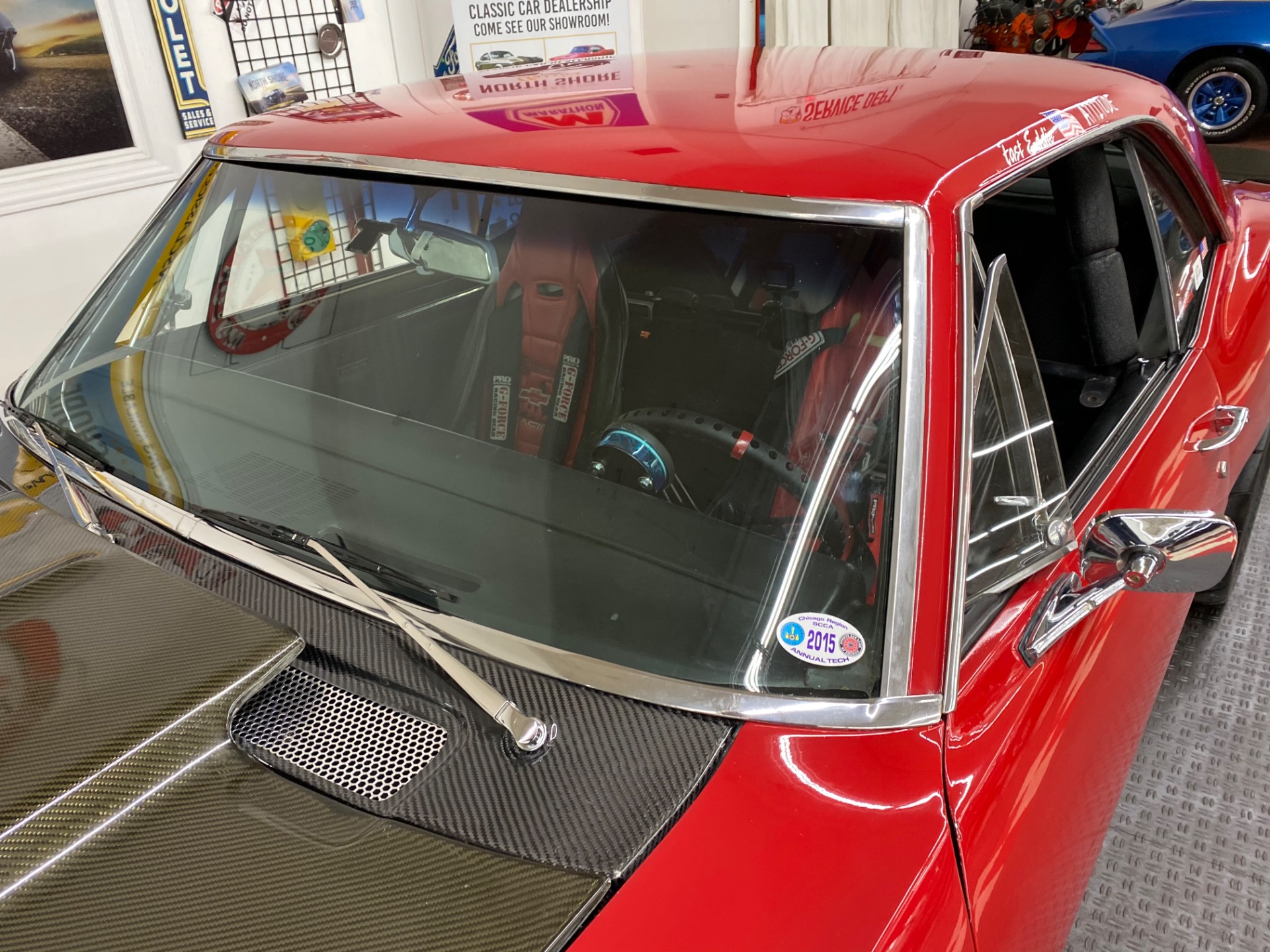 Used 1967 Chevrolet Camaro Z28 Tribute - SEE VIDEO | St. Petersburg, FL