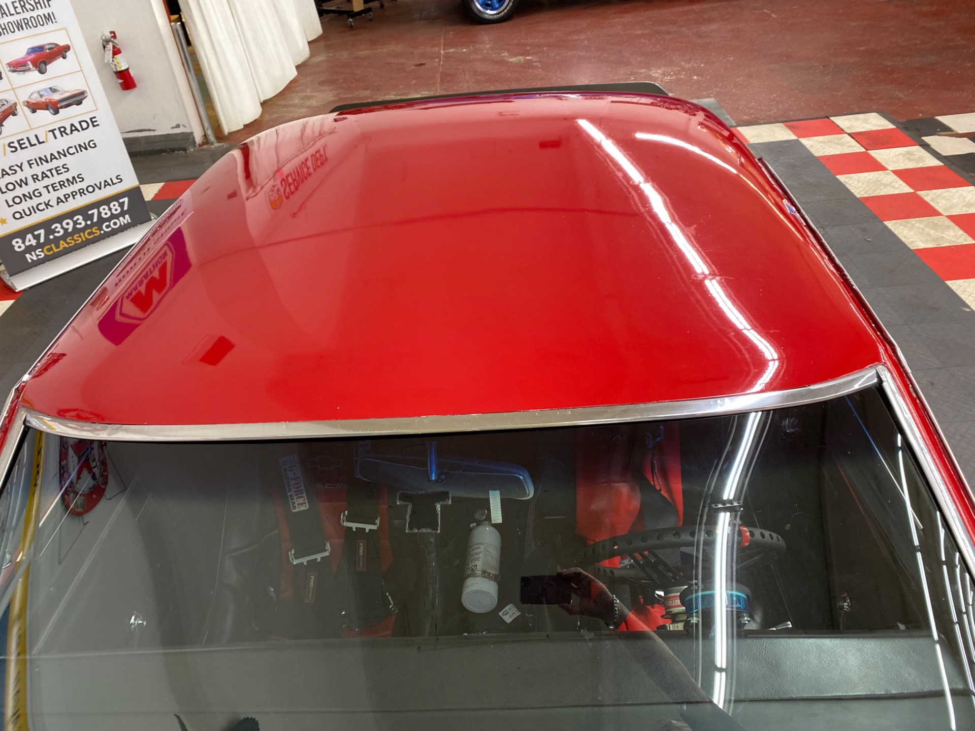Used 1967 Chevrolet Camaro Z28 Tribute - SEE VIDEO | St. Petersburg, FL