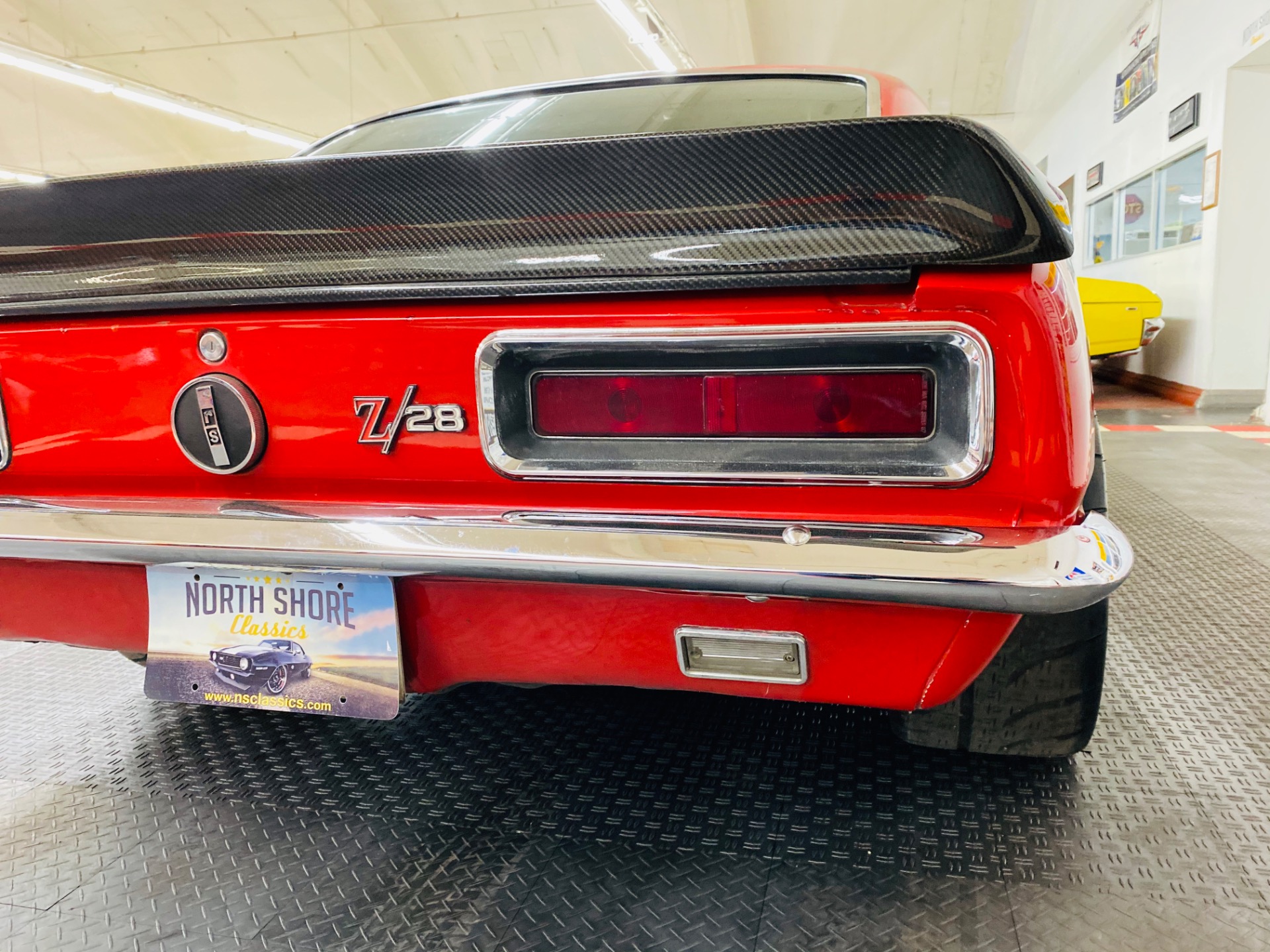 Used 1967 Chevrolet Camaro Z28 Tribute - SEE VIDEO | St. Petersburg, FL
