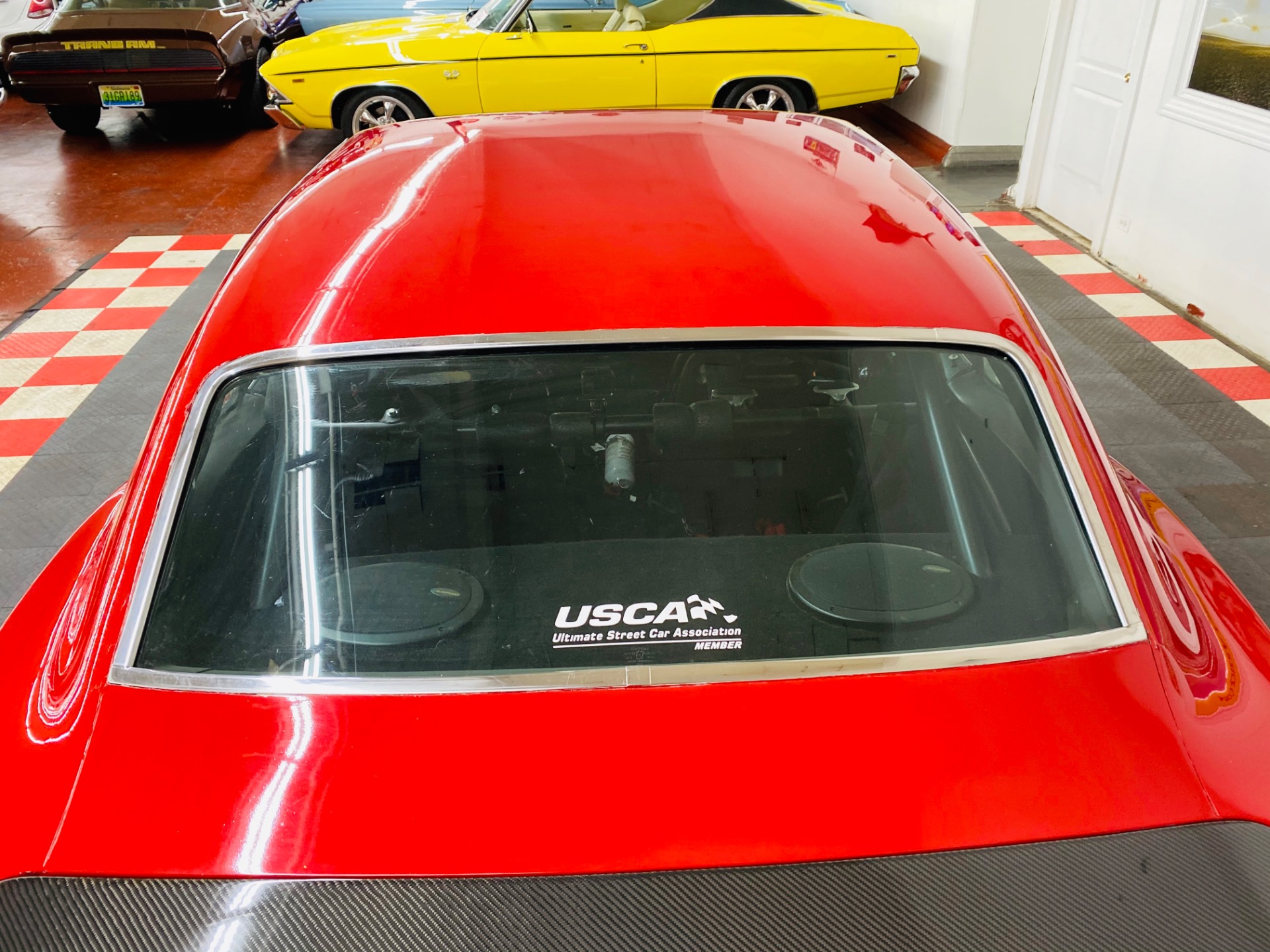 Used 1967 Chevrolet Camaro Z28 Tribute - SEE VIDEO | St. Petersburg, FL