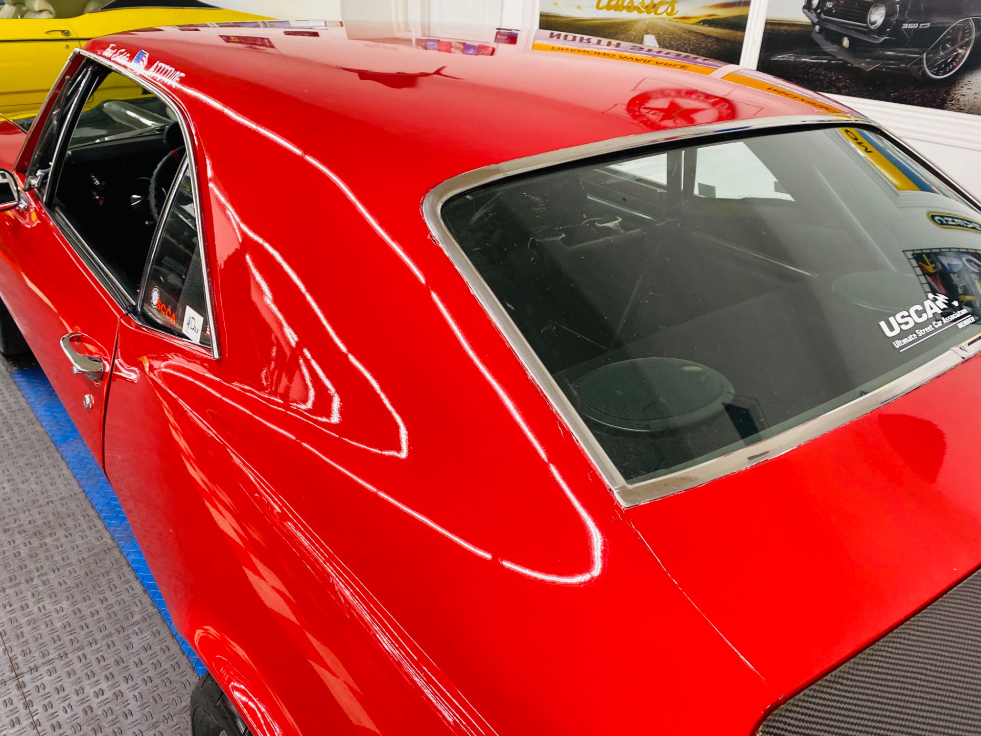 Used 1967 Chevrolet Camaro Z28 Tribute - SEE VIDEO | St. Petersburg, FL