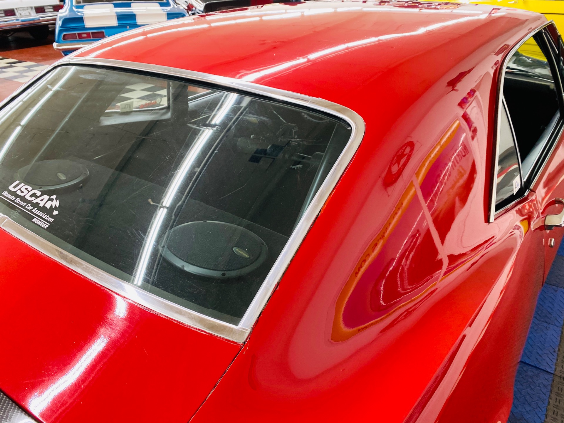 Used 1967 Chevrolet Camaro Z28 Tribute - SEE VIDEO | St. Petersburg, FL