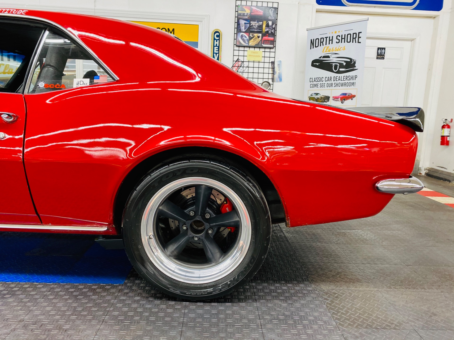 Used 1967 Chevrolet Camaro Z28 Tribute - SEE VIDEO | St. Petersburg, FL