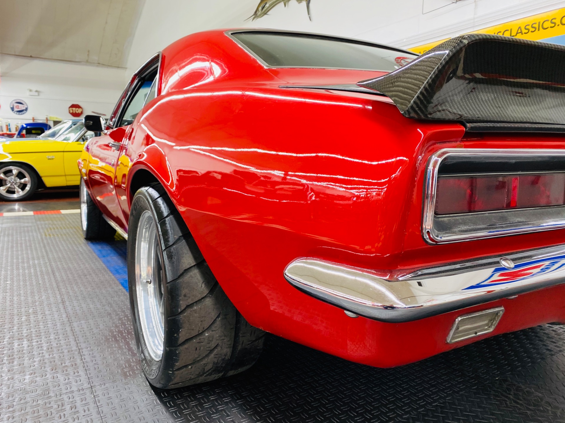 Used 1967 Chevrolet Camaro Z28 Tribute - SEE VIDEO | St. Petersburg, FL