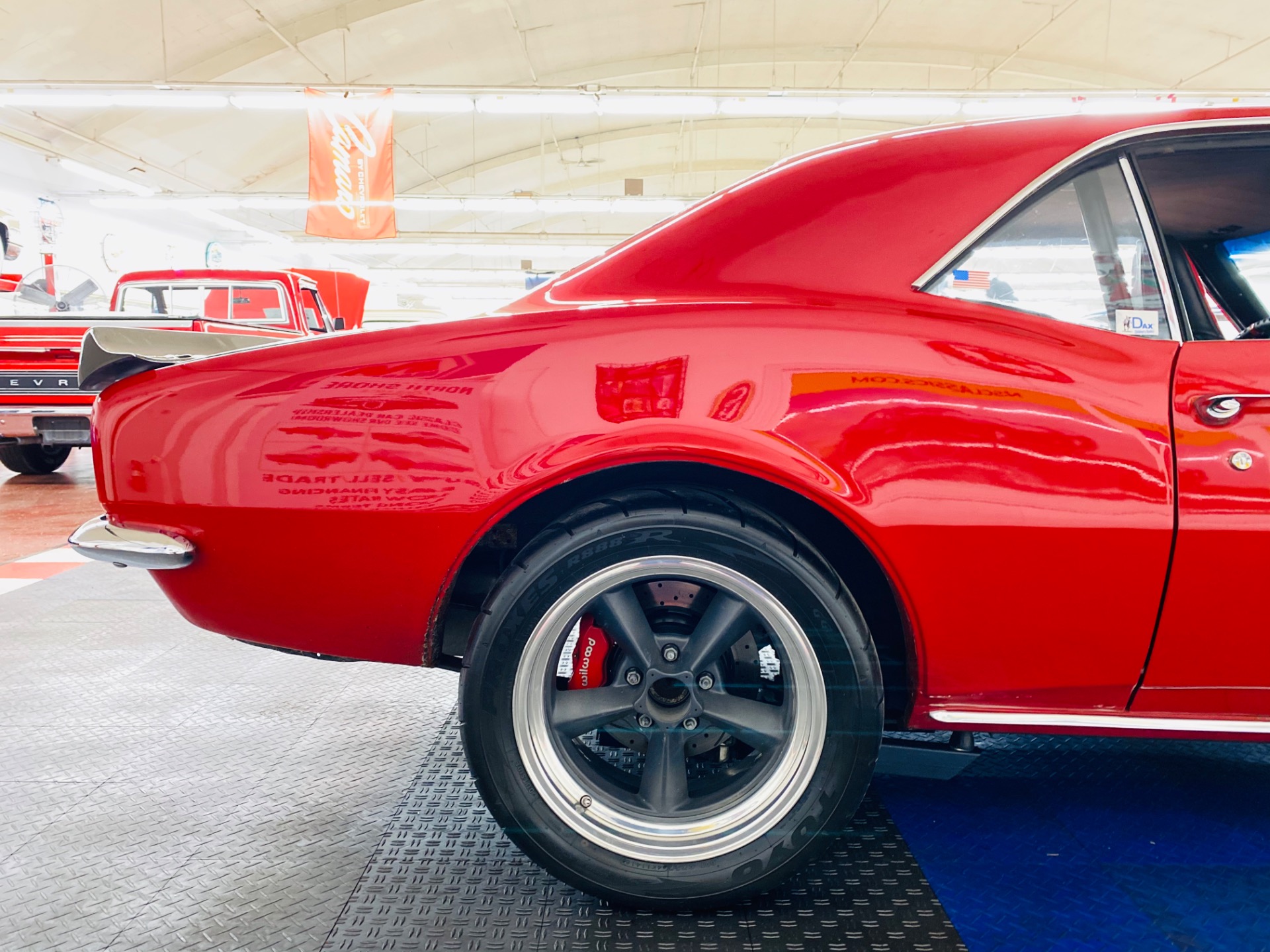 Used 1967 Chevrolet Camaro Z28 Tribute - SEE VIDEO | St. Petersburg, FL