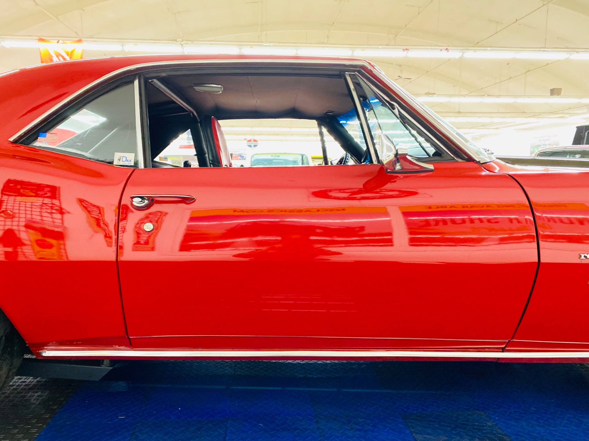 Used 1967 Chevrolet Camaro Z28 Tribute - SEE VIDEO | St. Petersburg, FL