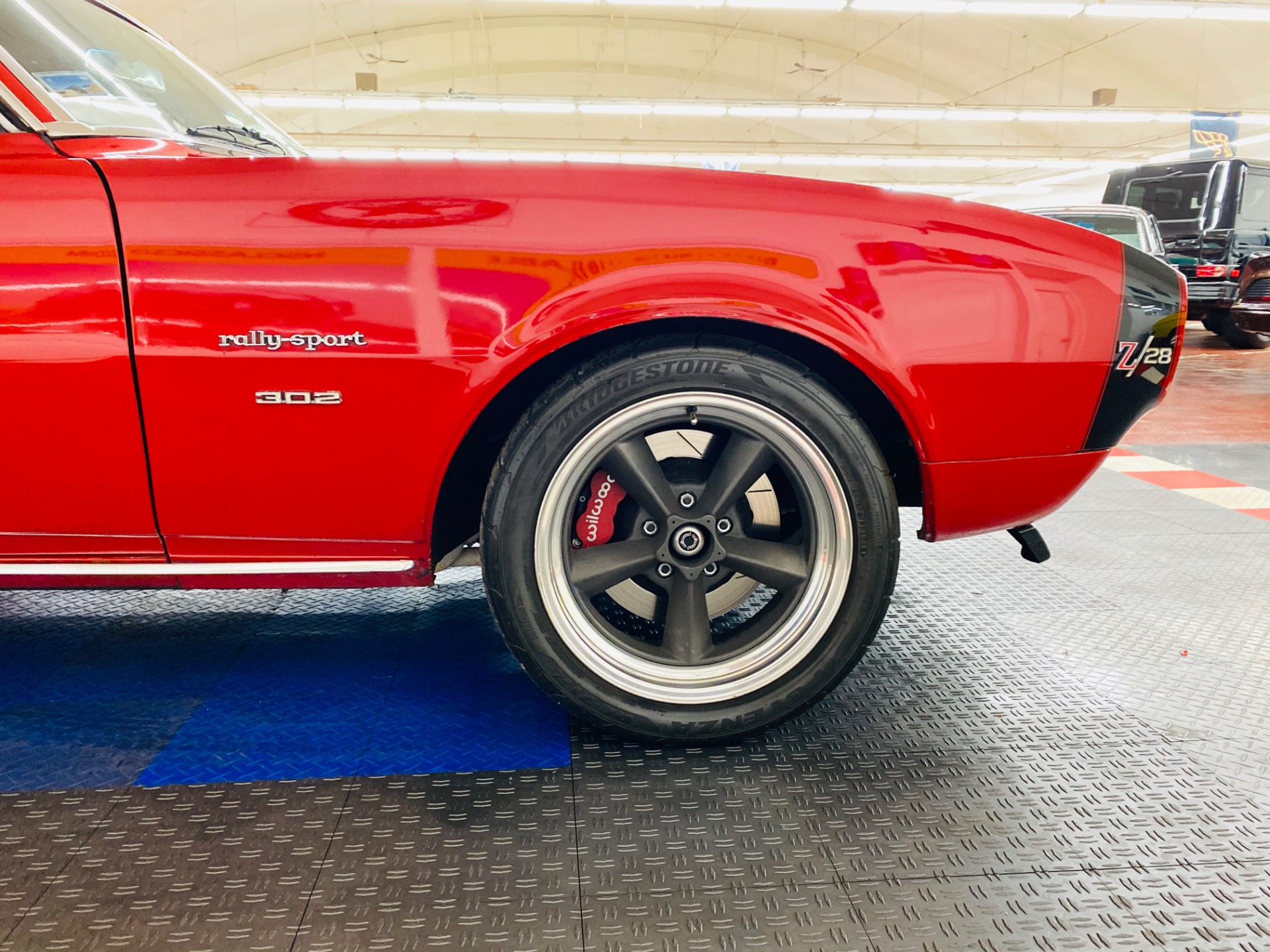 Used 1967 Chevrolet Camaro Z28 Tribute - SEE VIDEO | St. Petersburg, FL