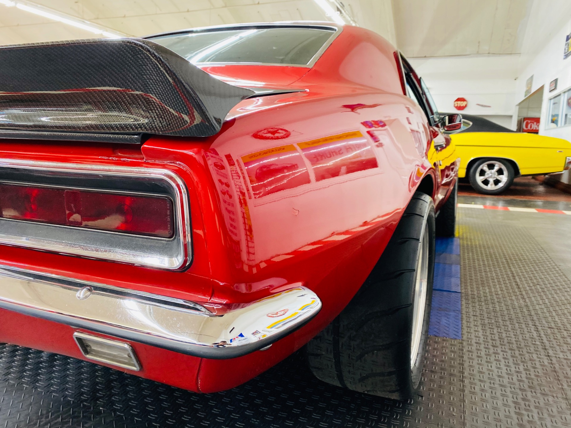 Used 1967 Chevrolet Camaro Z28 Tribute - SEE VIDEO | St. Petersburg, FL