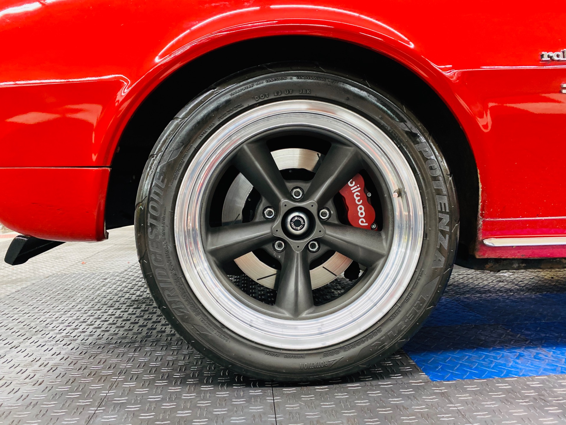 Used 1967 Chevrolet Camaro Z28 Tribute - SEE VIDEO | St. Petersburg, FL
