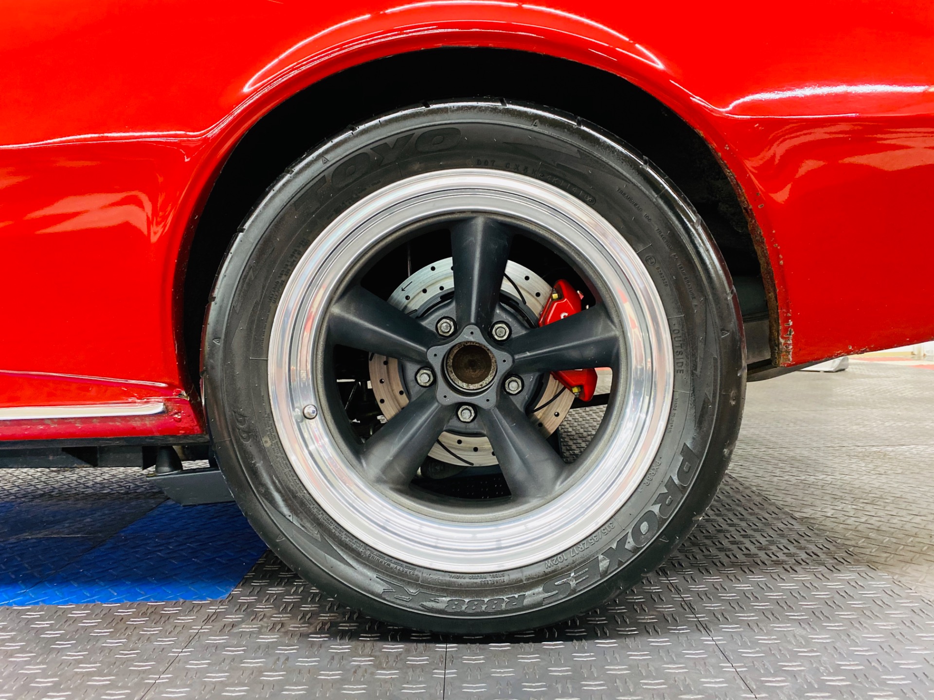 Used 1967 Chevrolet Camaro Z28 Tribute - SEE VIDEO | St. Petersburg, FL