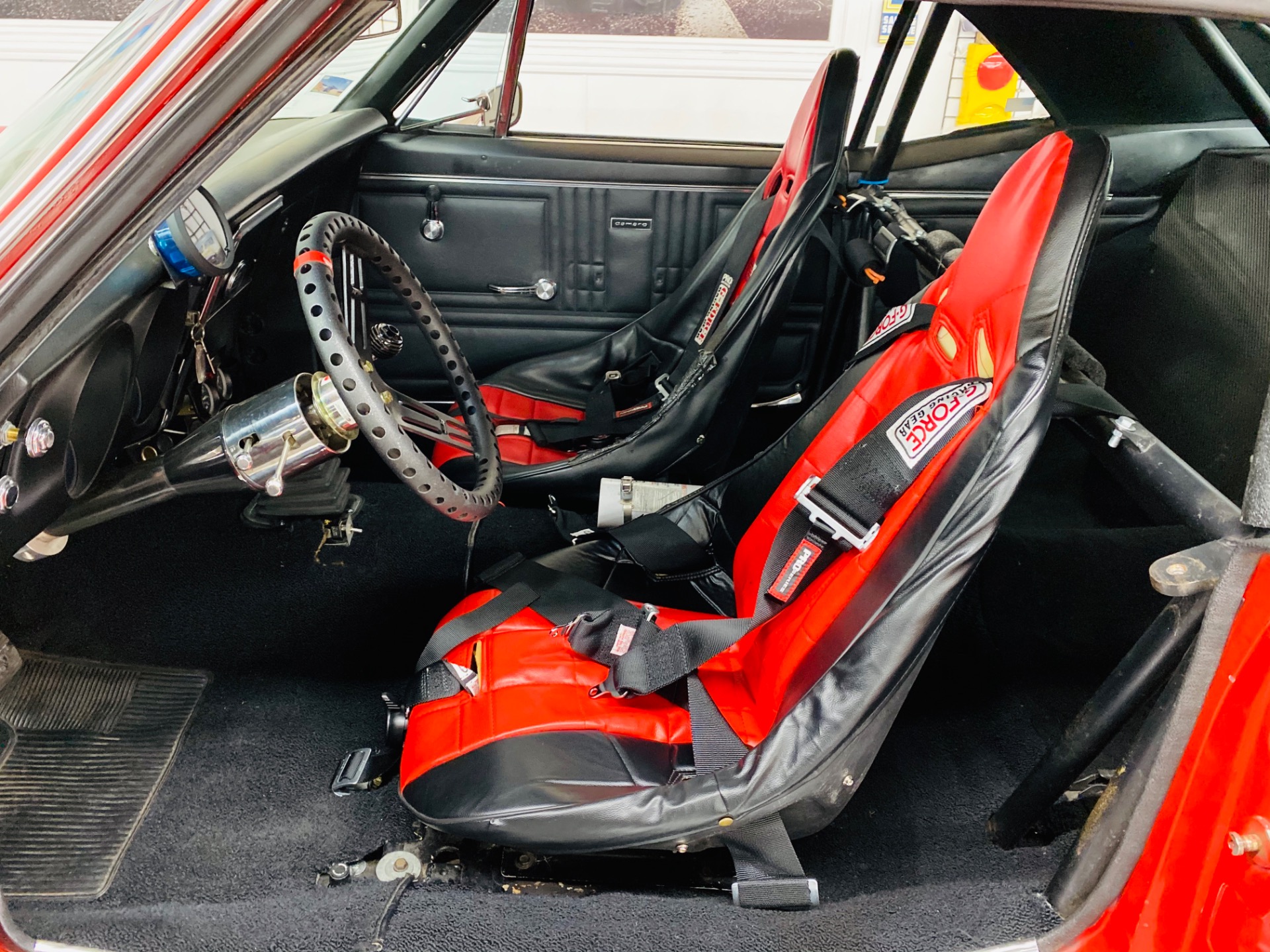Used 1967 Chevrolet Camaro Z28 Tribute - SEE VIDEO | St. Petersburg, FL