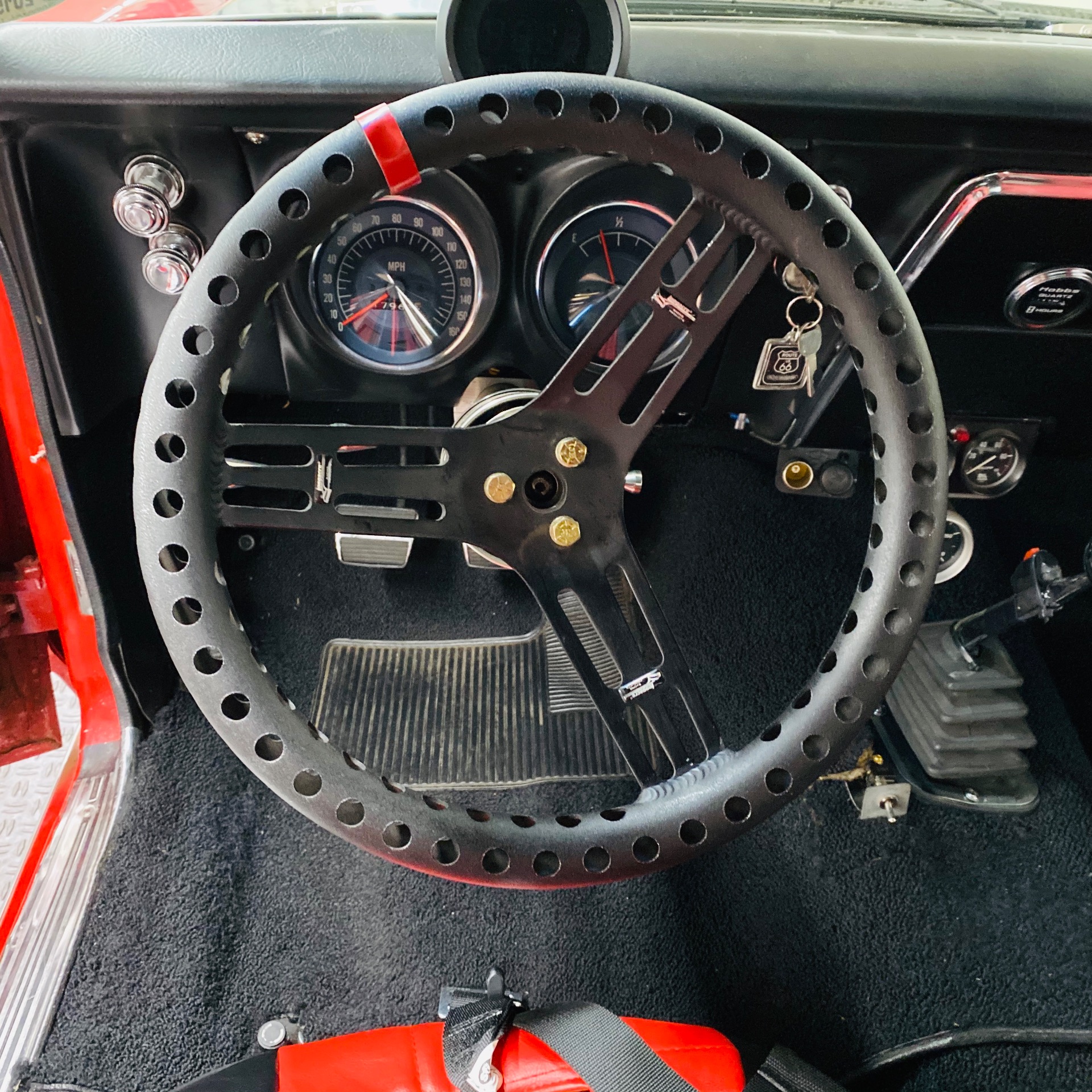 Used 1967 Chevrolet Camaro Z28 Tribute - SEE VIDEO | St. Petersburg, FL