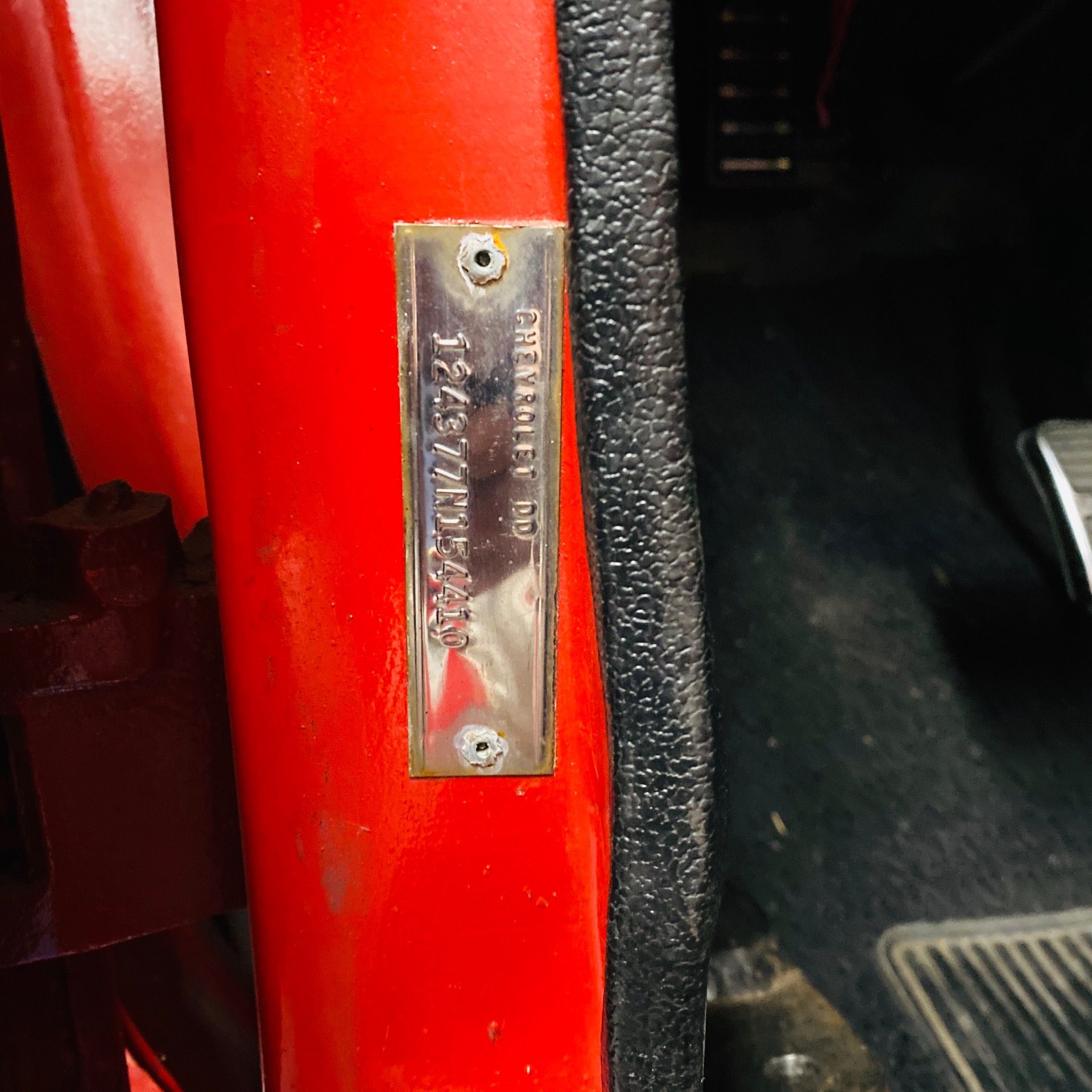 Used 1967 Chevrolet Camaro Z28 Tribute - SEE VIDEO | St. Petersburg, FL
