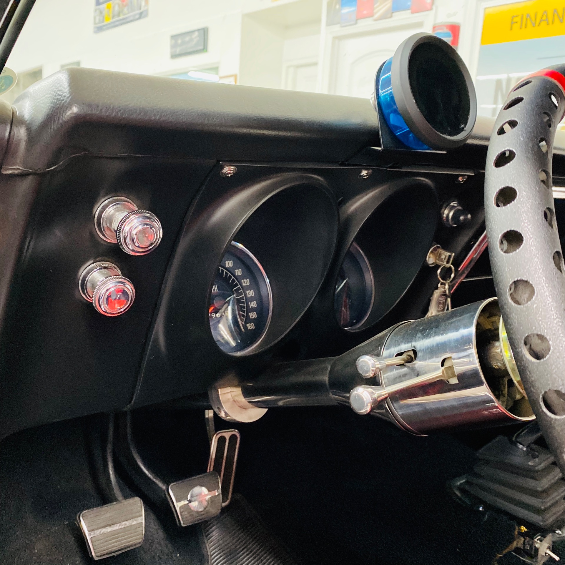 Used 1967 Chevrolet Camaro Z28 Tribute - SEE VIDEO | St. Petersburg, FL