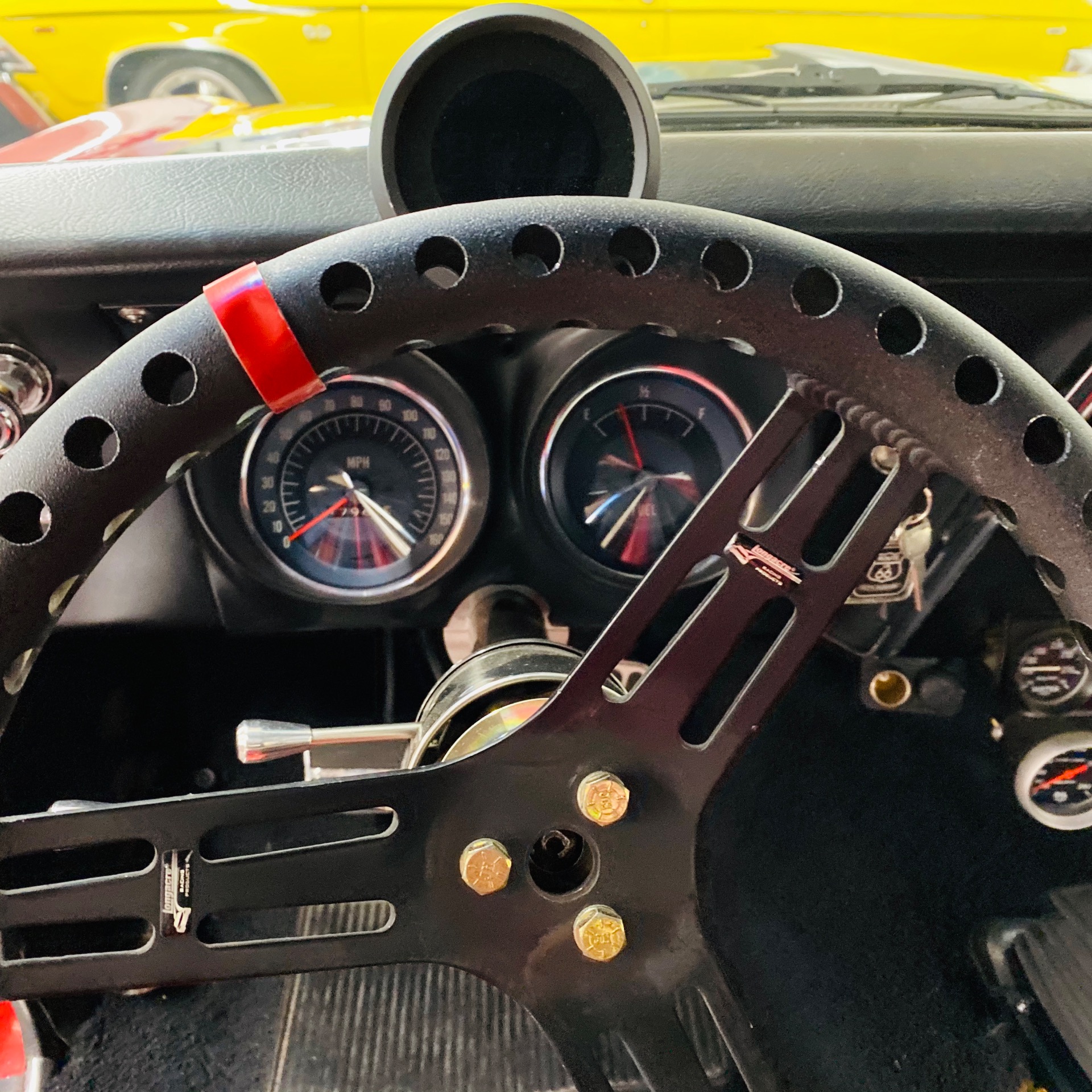 Used 1967 Chevrolet Camaro Z28 Tribute - SEE VIDEO | St. Petersburg, FL