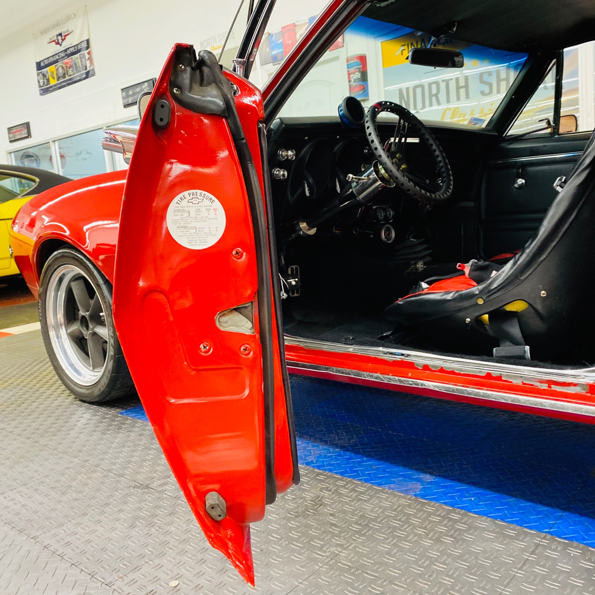 Used 1967 Chevrolet Camaro Z28 Tribute - SEE VIDEO | St. Petersburg, FL