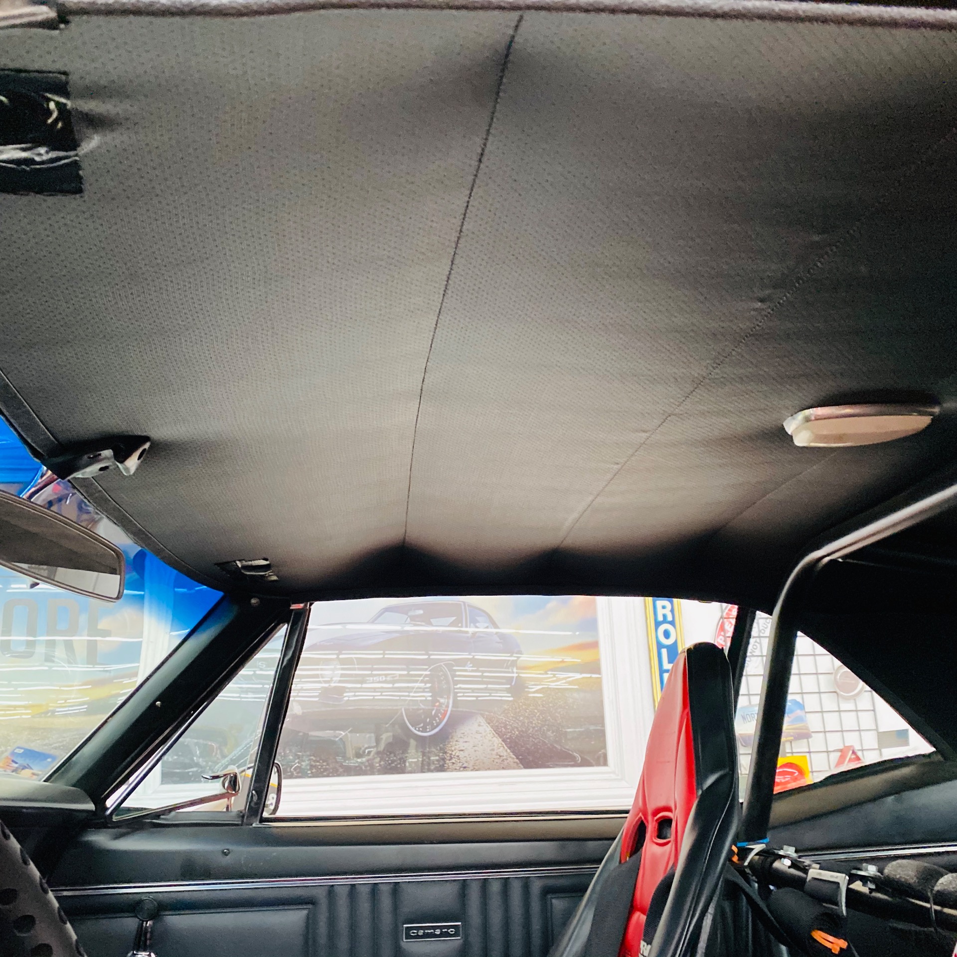 Used 1967 Chevrolet Camaro Z28 Tribute - SEE VIDEO | St. Petersburg, FL