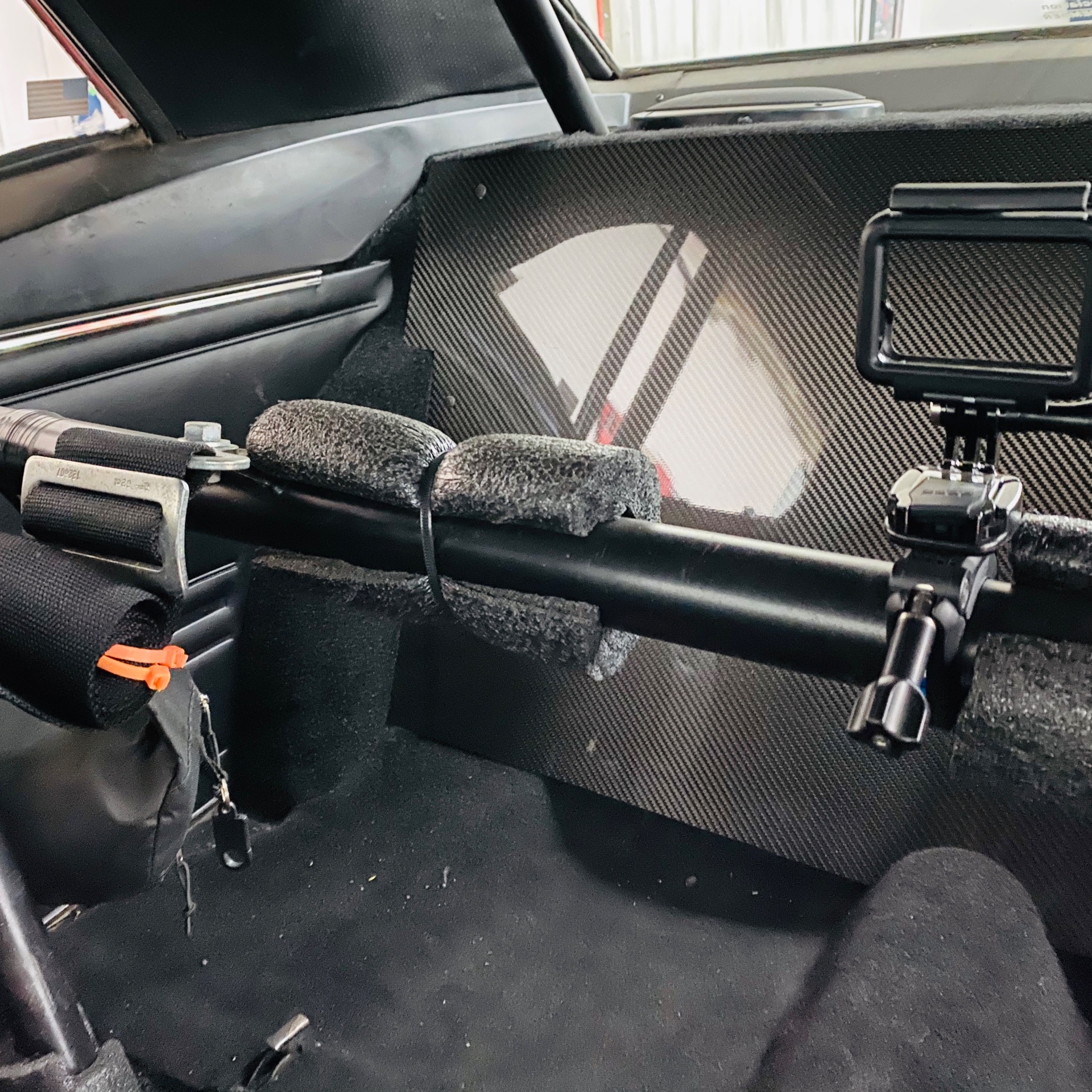 Used 1967 Chevrolet Camaro Z28 Tribute - SEE VIDEO | St. Petersburg, FL