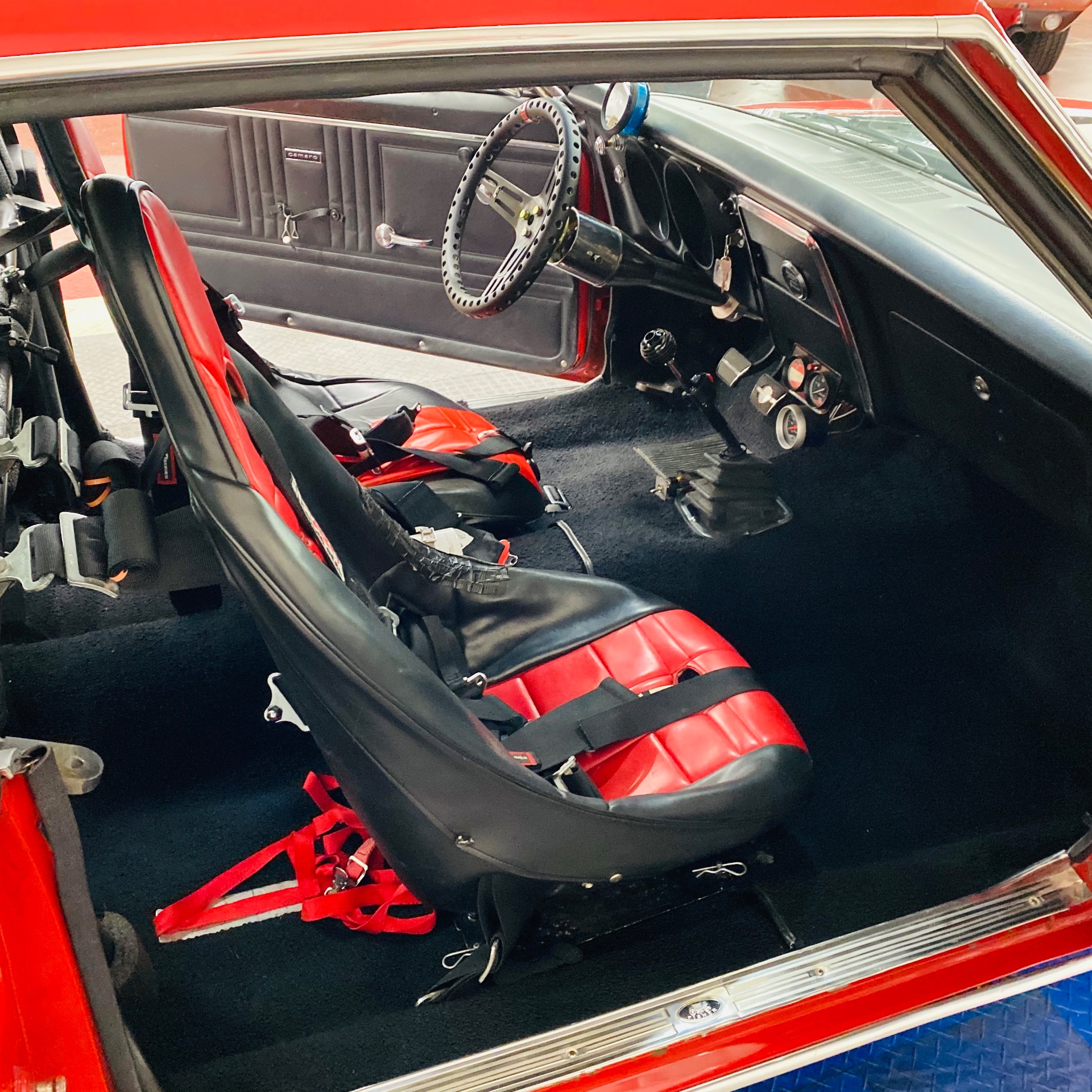 Used 1967 Chevrolet Camaro Z28 Tribute - SEE VIDEO | St. Petersburg, FL