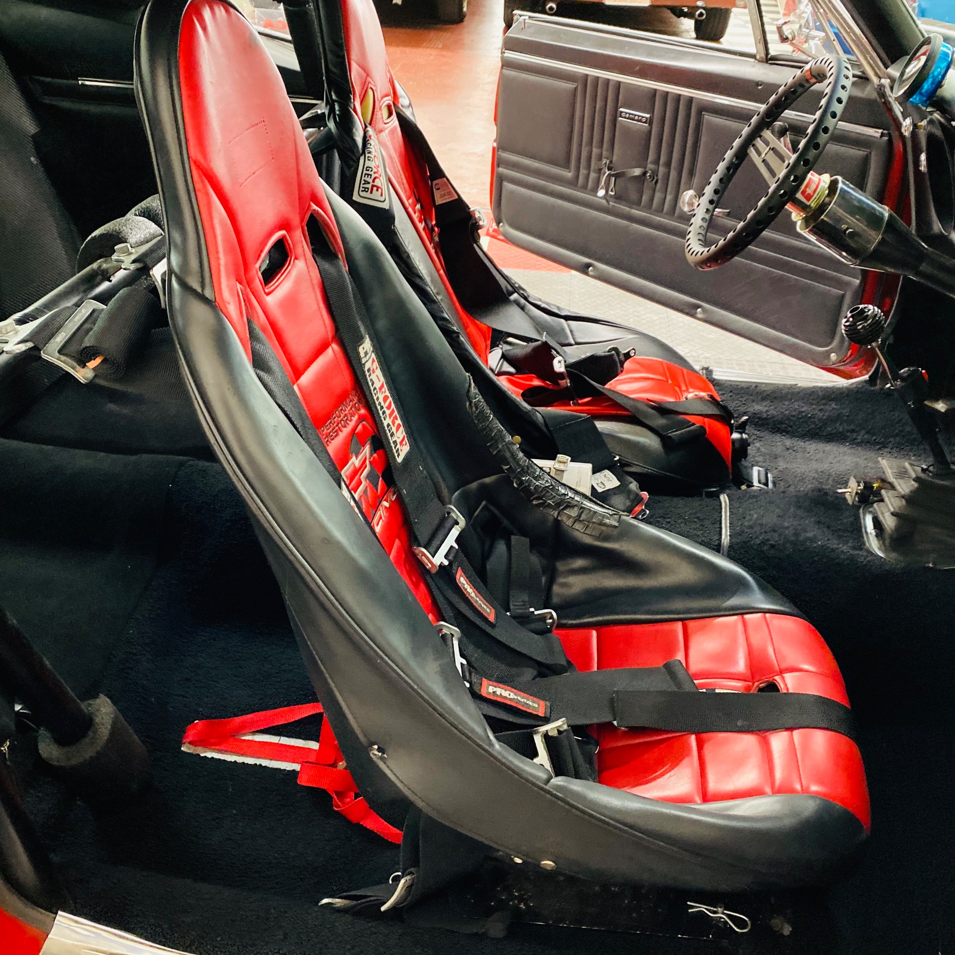 Used 1967 Chevrolet Camaro Z28 Tribute - SEE VIDEO | St. Petersburg, FL