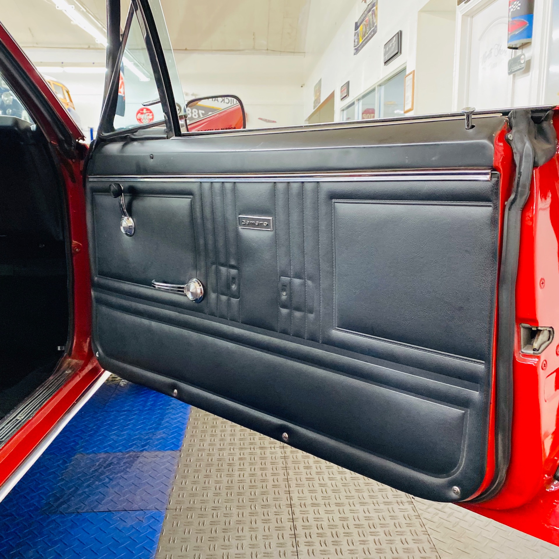 Used 1967 Chevrolet Camaro Z28 Tribute - SEE VIDEO | St. Petersburg, FL
