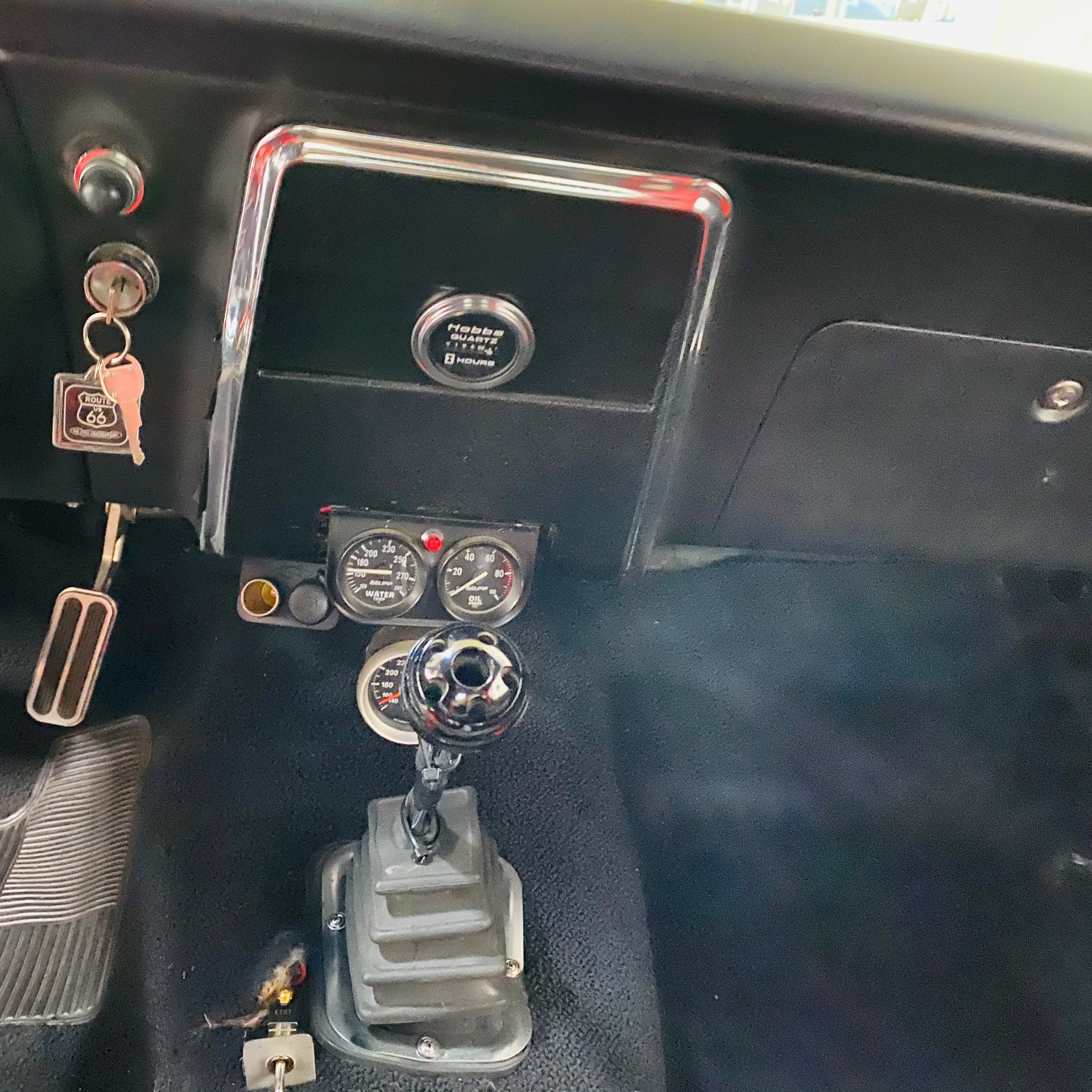 Used 1967 Chevrolet Camaro Z28 Tribute - SEE VIDEO | St. Petersburg, FL