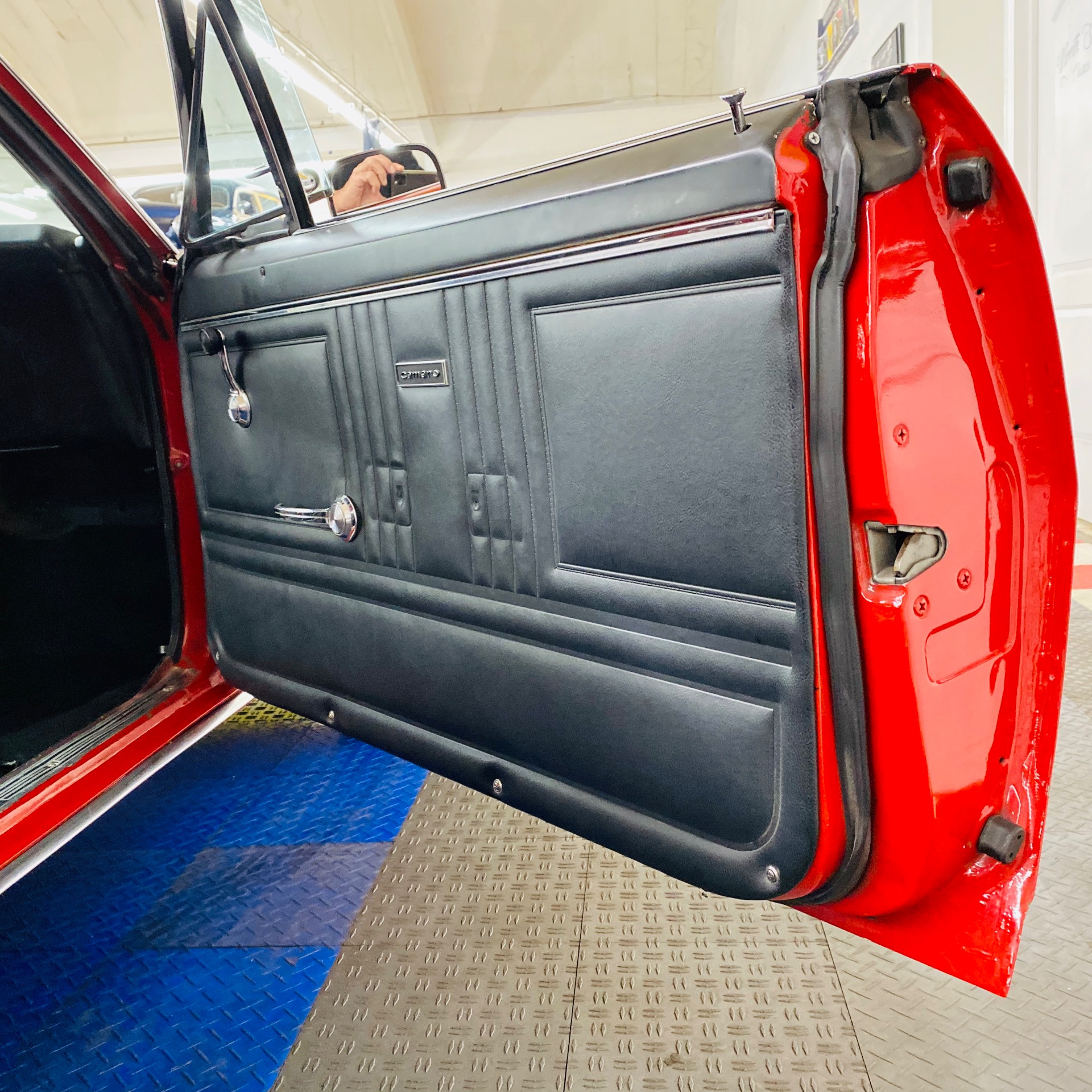 Used 1967 Chevrolet Camaro Z28 Tribute - SEE VIDEO | St. Petersburg, FL