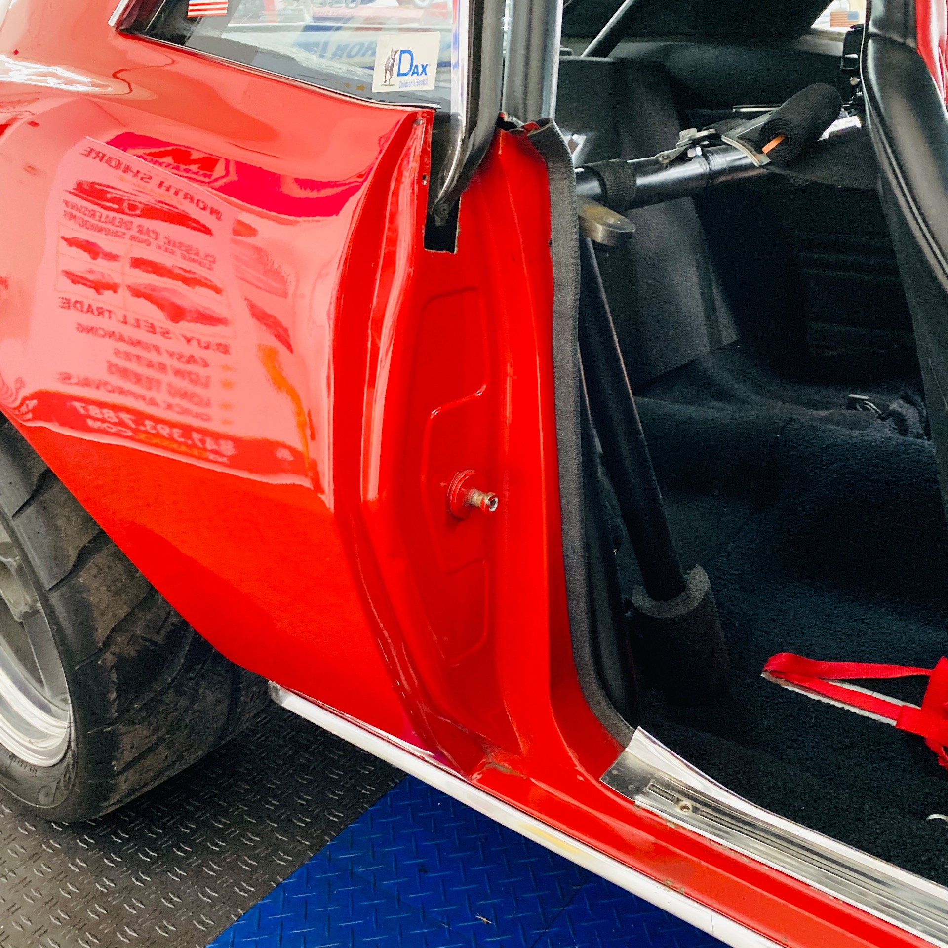 Used 1967 Chevrolet Camaro Z28 Tribute - SEE VIDEO | St. Petersburg, FL