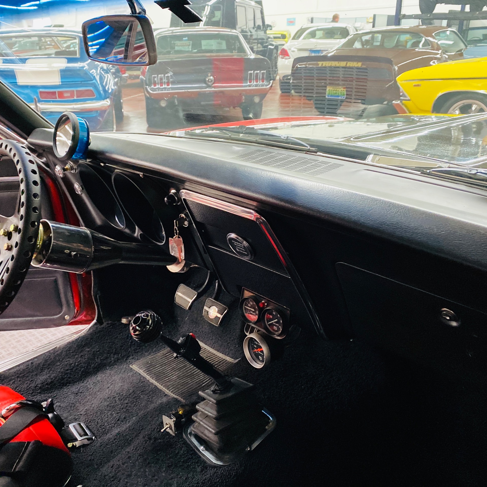 Used 1967 Chevrolet Camaro Z28 Tribute - SEE VIDEO | St. Petersburg, FL