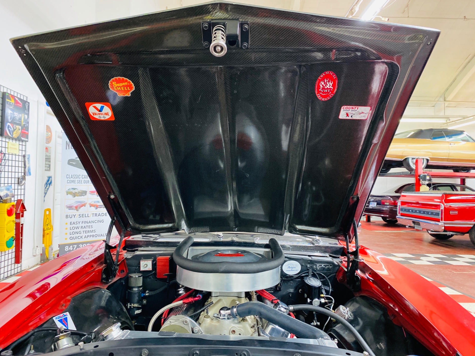 Used 1967 Chevrolet Camaro Z28 Tribute - SEE VIDEO | St. Petersburg, FL
