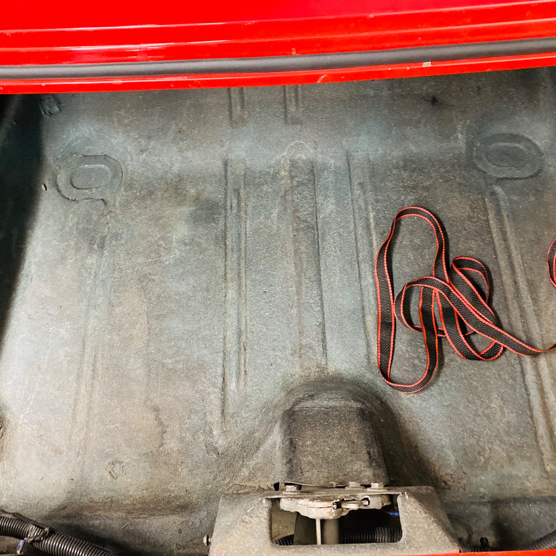 Used 1967 Chevrolet Camaro Z28 Tribute - SEE VIDEO | St. Petersburg, FL